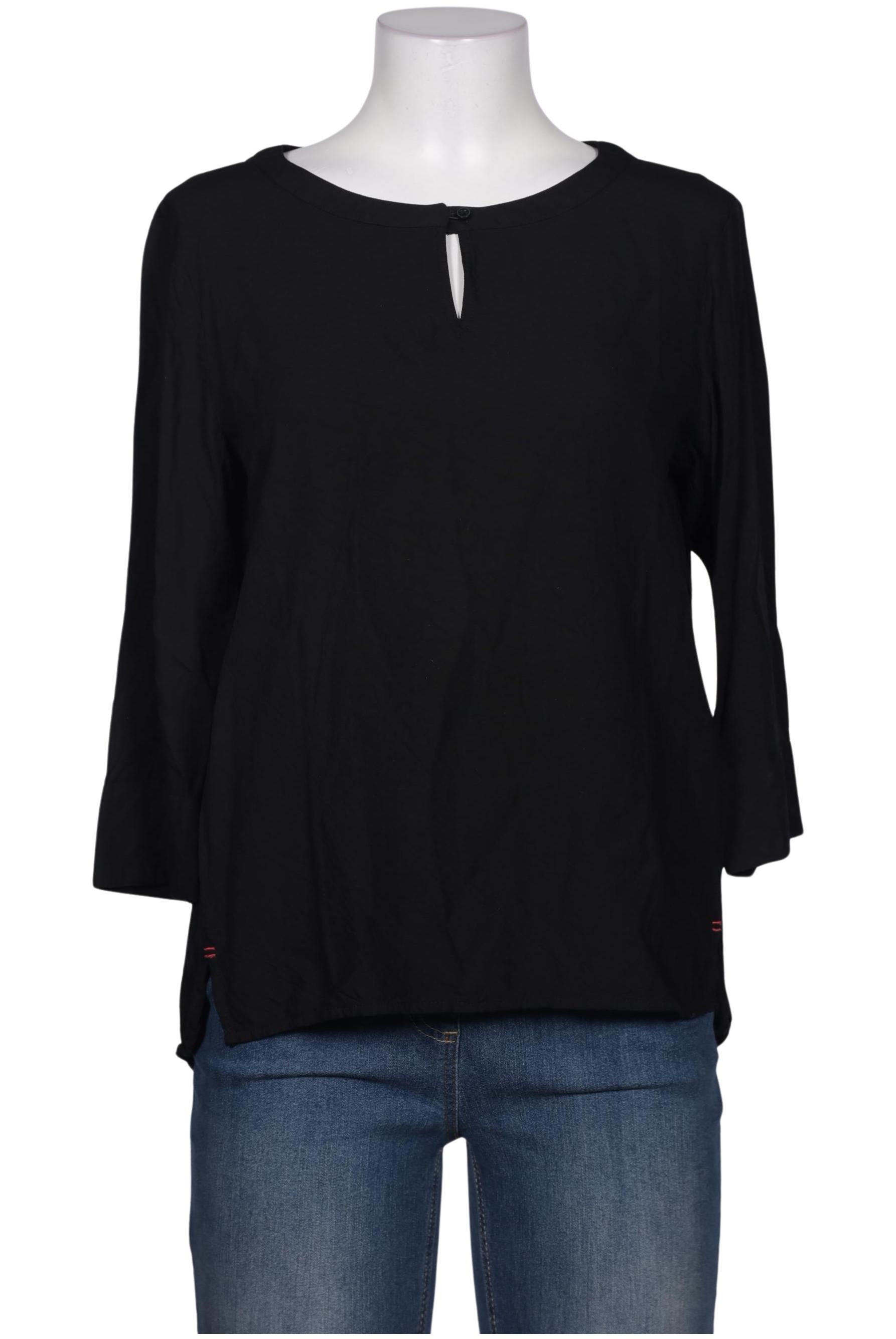 

Cecil Damen Bluse, schwarz, Gr. 38