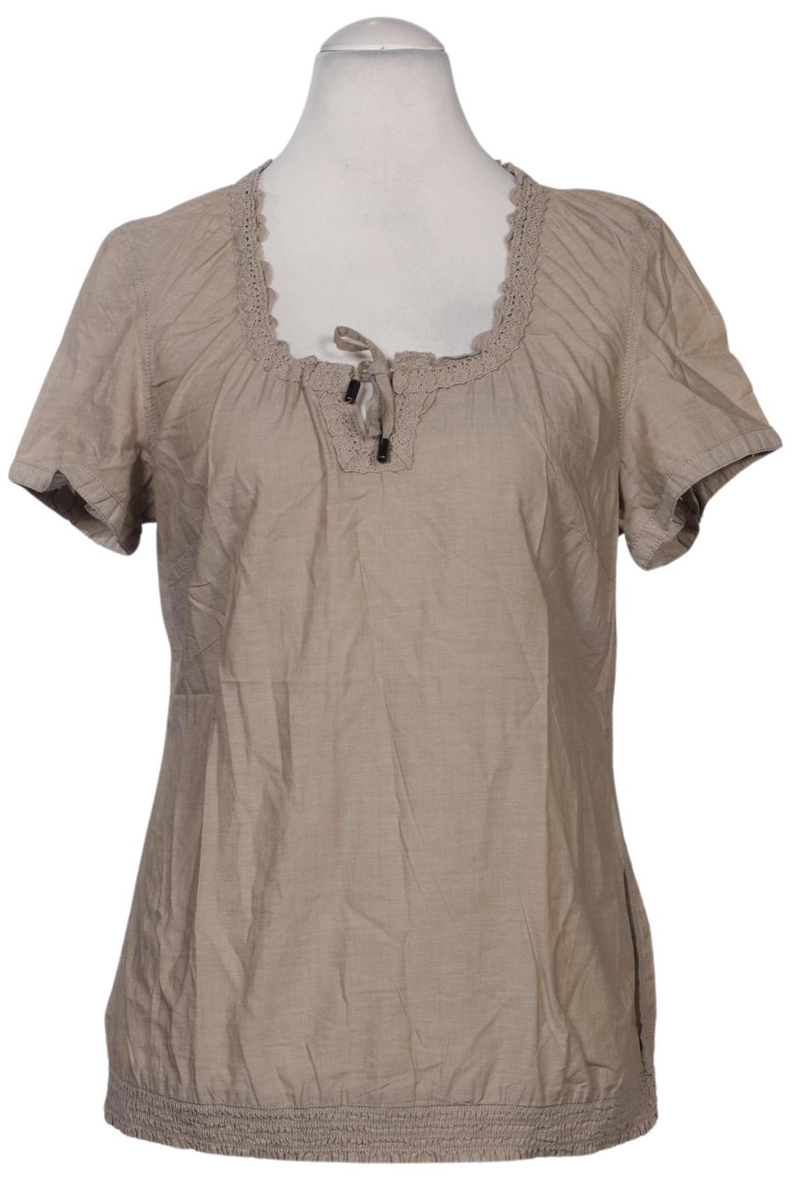 

Cecil Damen Bluse, beige, Gr. 38