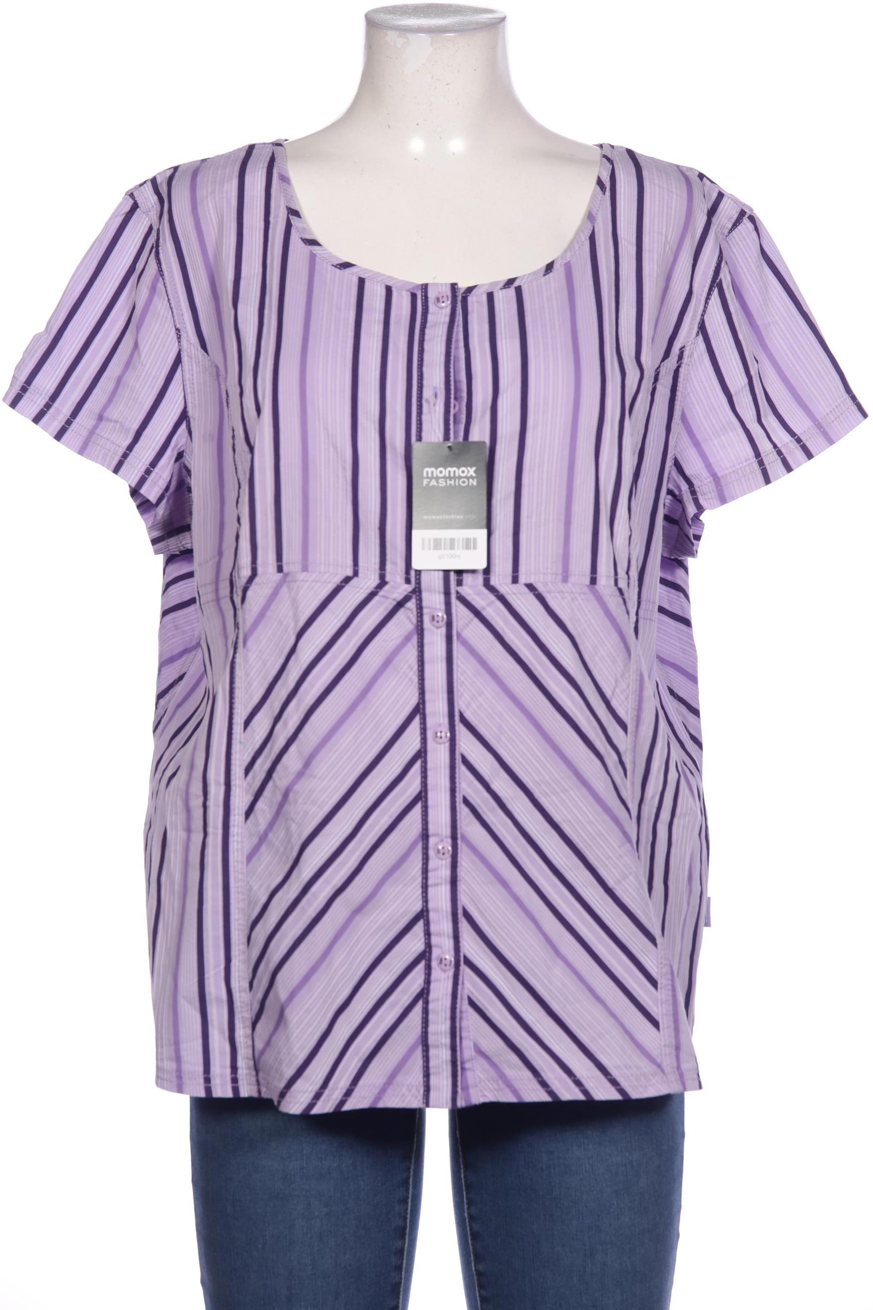 

Cecil Damen Bluse, flieder, Gr. 46