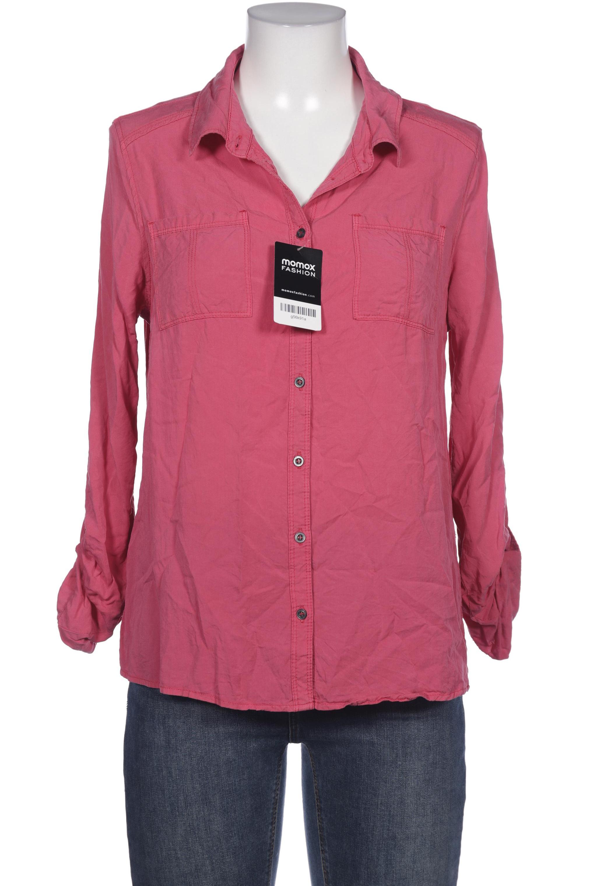 

CECIL Damen Bluse, pink