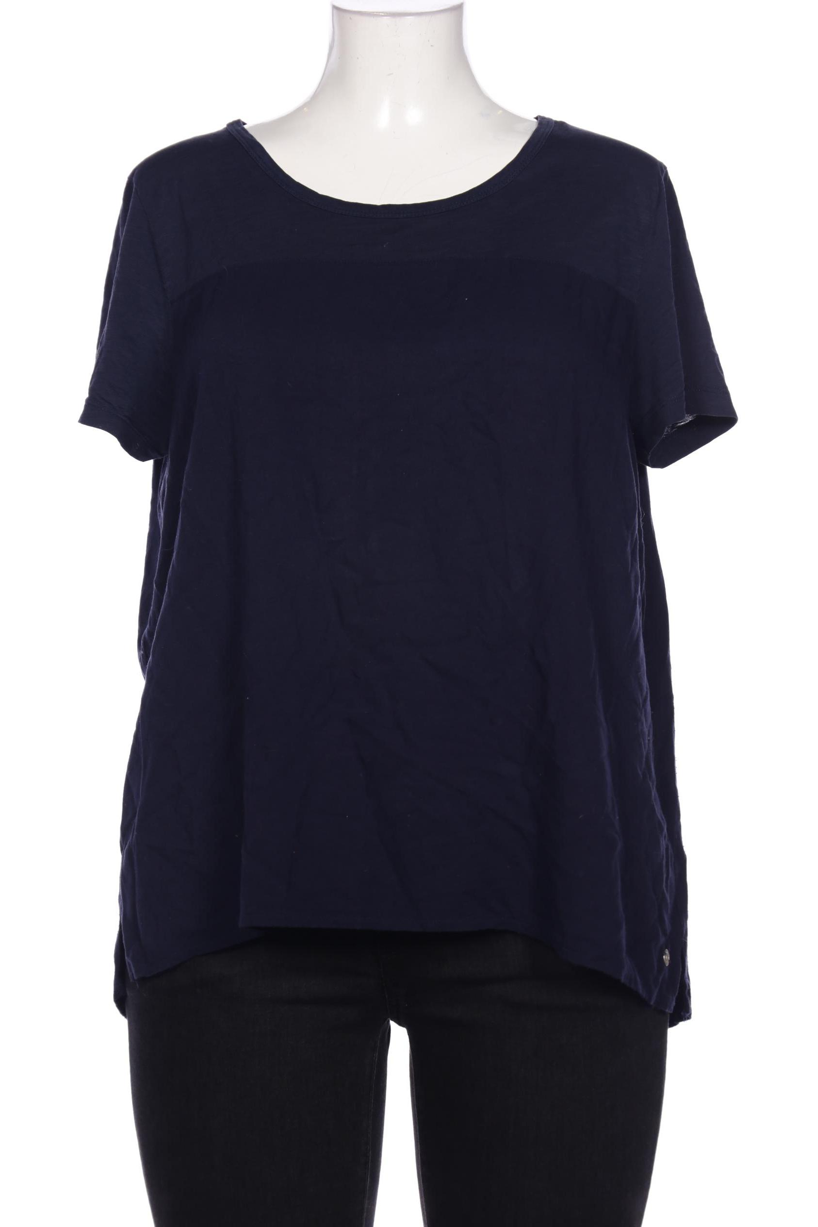 

Cecil Damen Bluse, marineblau, Gr. 44