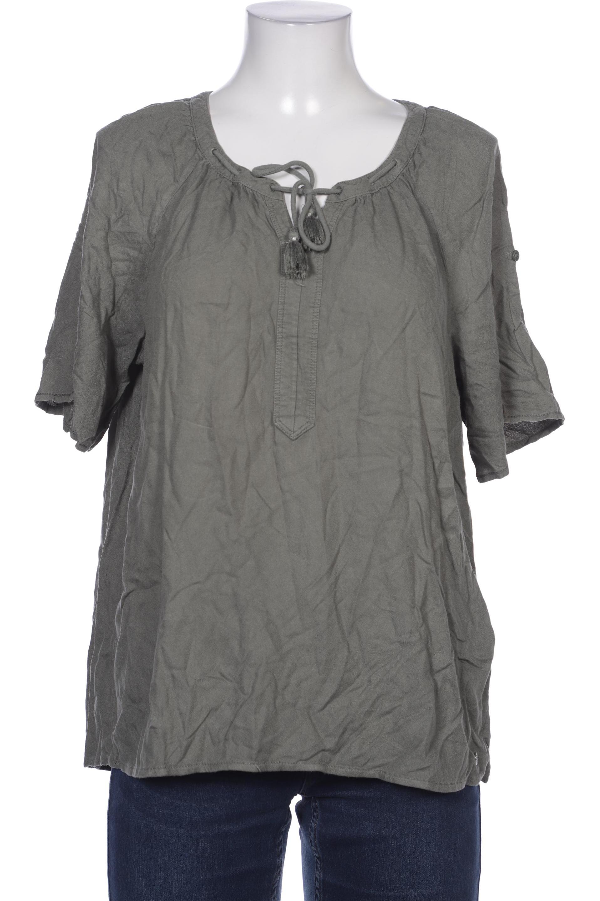 

Cecil Damen Bluse, grün, Gr. 38