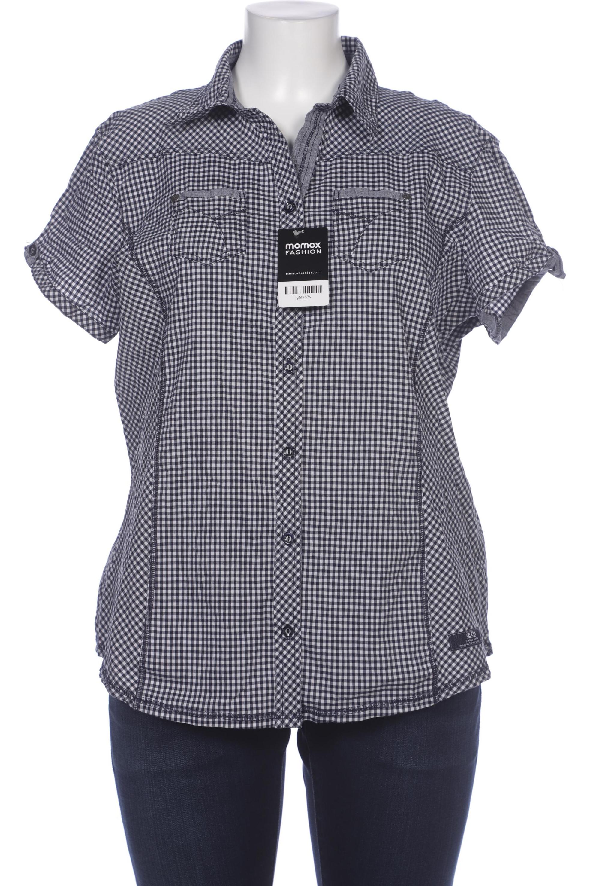 

Cecil Damen Bluse, marineblau, Gr. 46