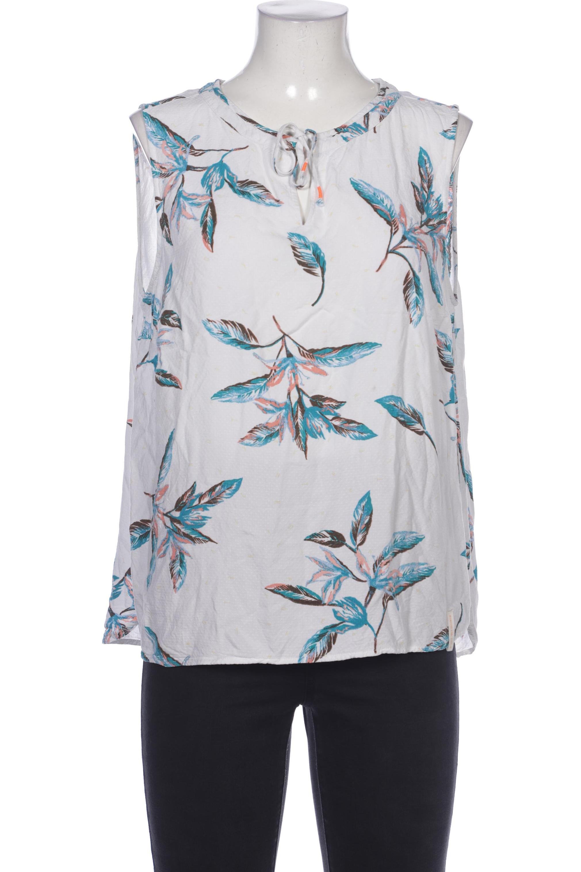 

Cecil Damen Bluse, mehrfarbig, Gr. 42
