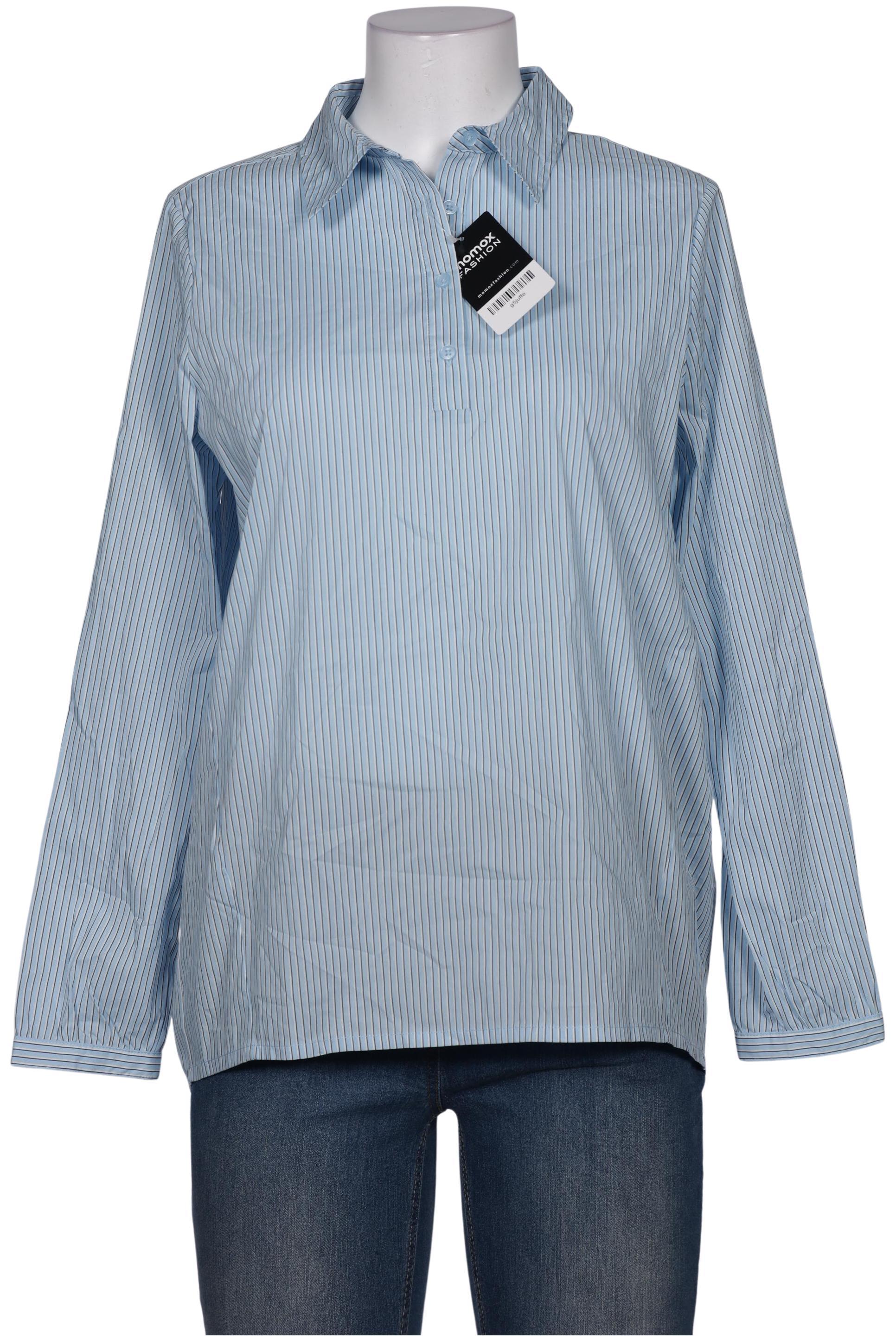 

Cecil Damen Bluse, blau, Gr. 36