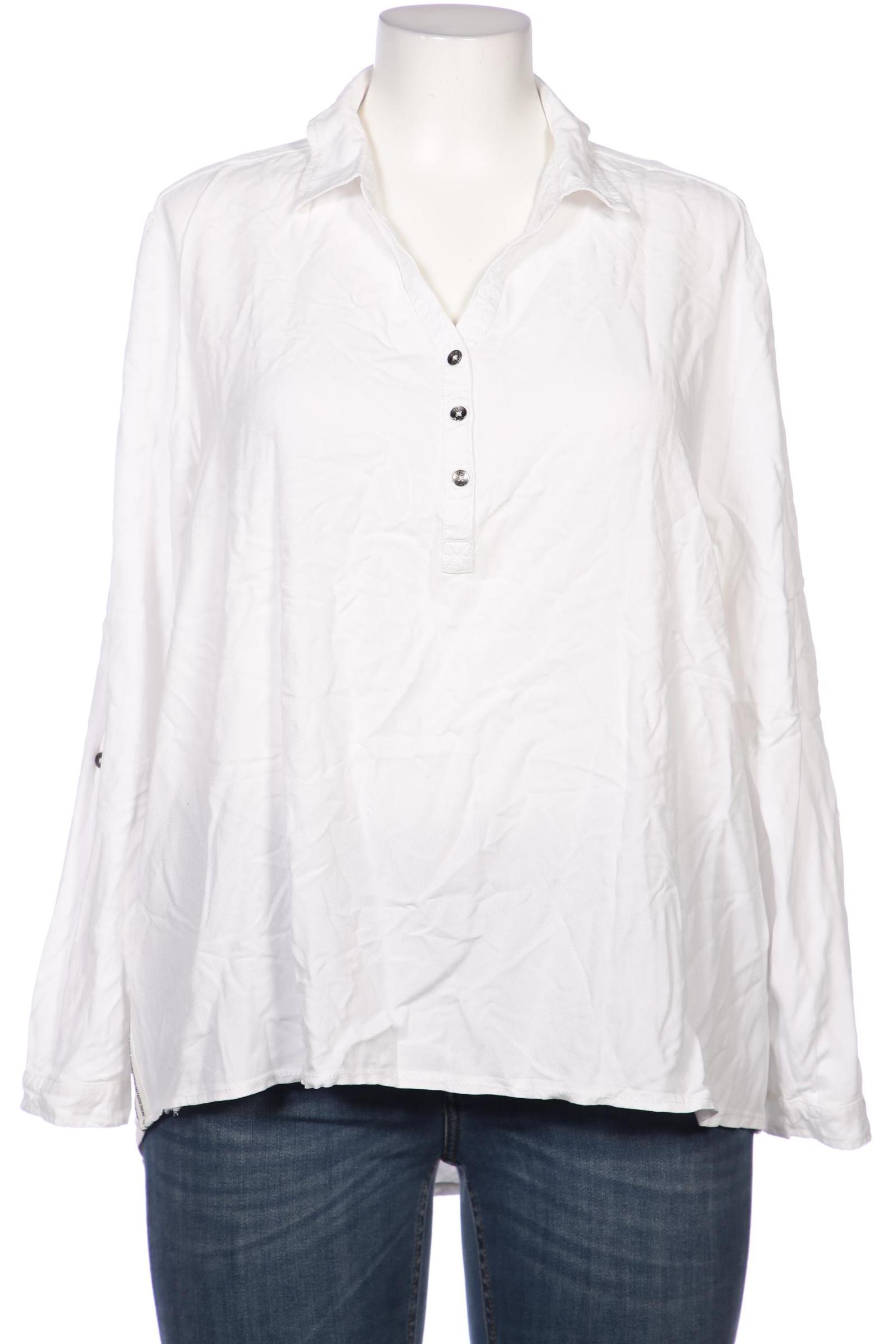

Cecil Damen Bluse, weiß, Gr. 46