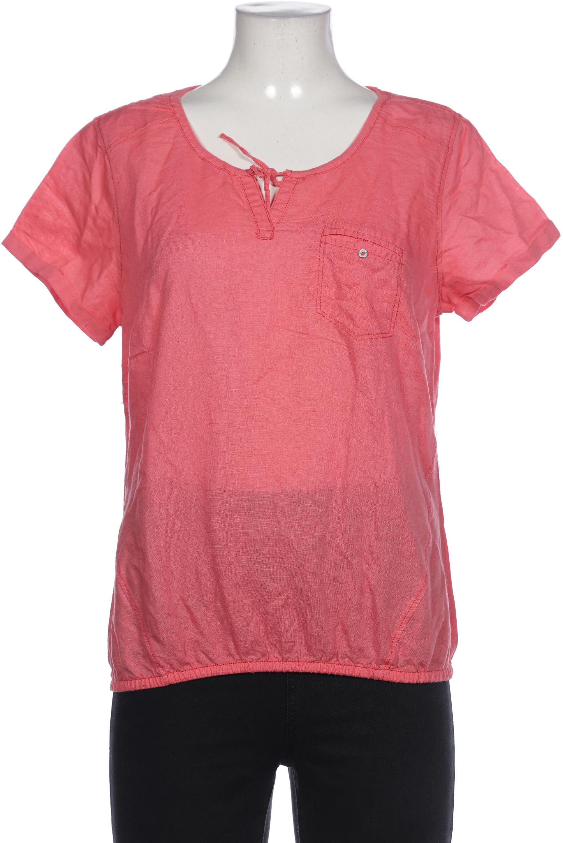 

Cecil Damen Bluse, pink, Gr. 38
