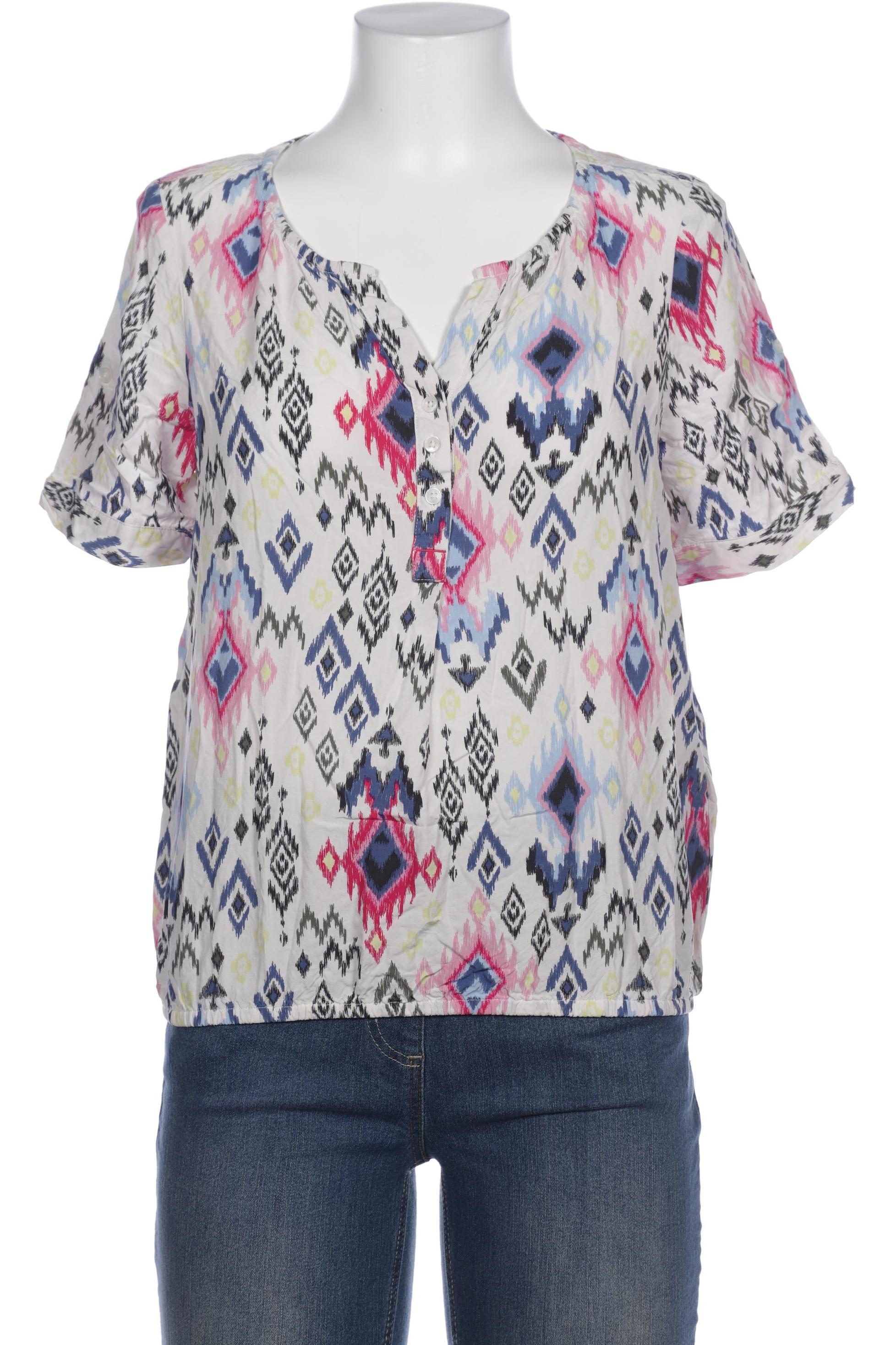 

Cecil Damen Bluse, mehrfarbig, Gr. 38