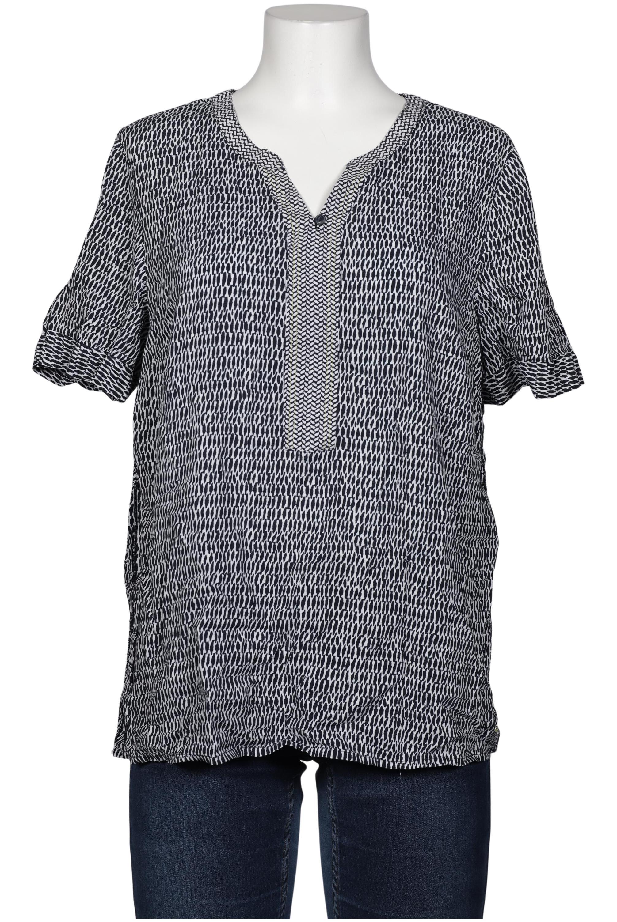 

Cecil Damen Bluse, schwarz, Gr. 42