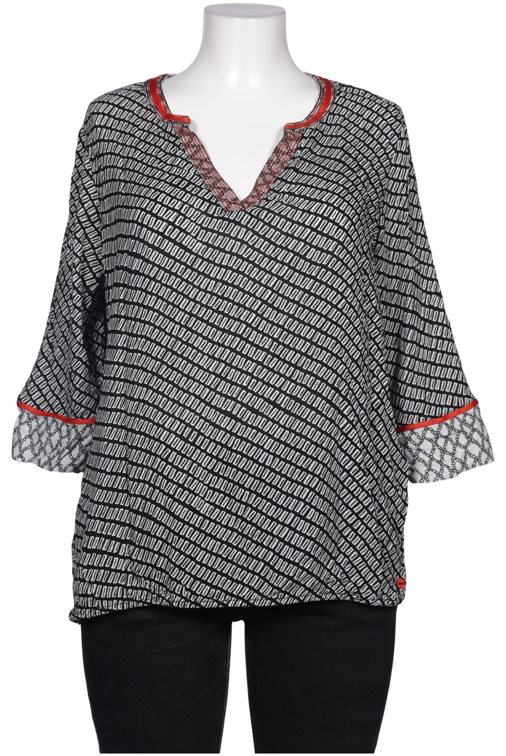 

Cecil Damen Bluse, schwarz, Gr. 44