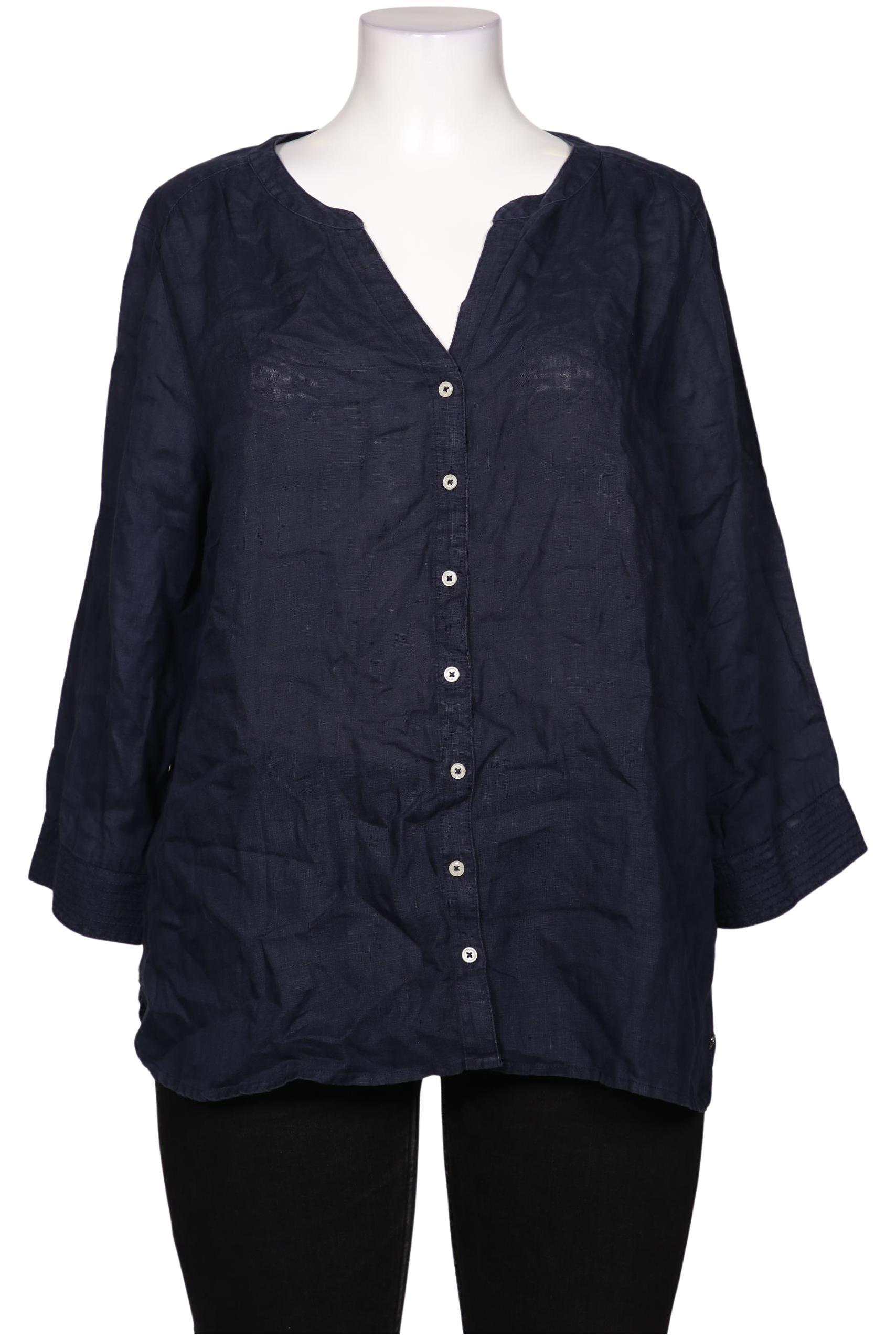 

Cecil Damen Bluse, marineblau, Gr. 44