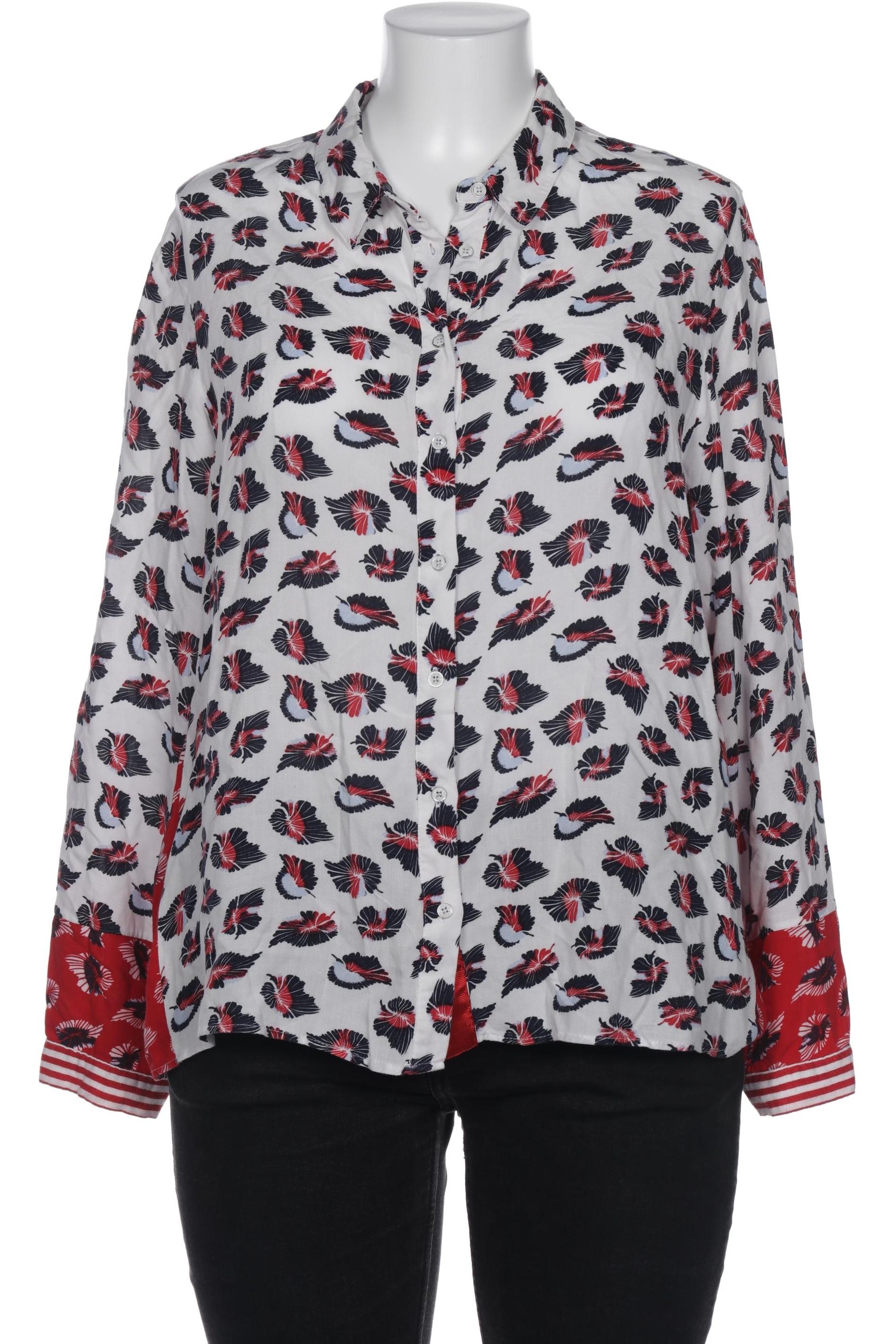 

Cecil Damen Bluse, weiß, Gr. 44