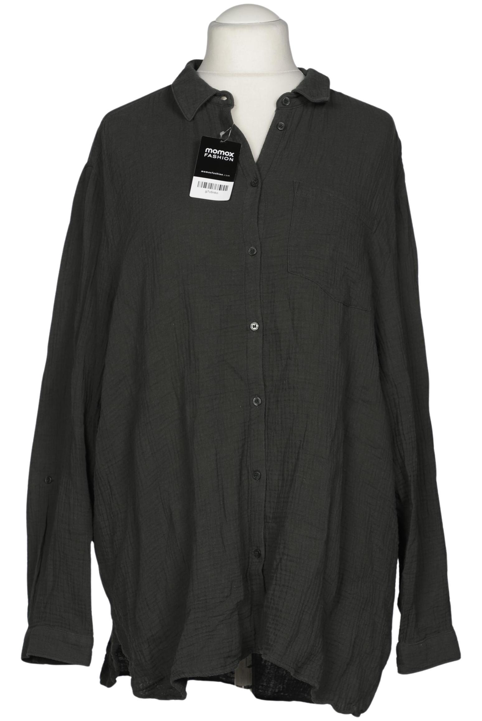 

Cecil Damen Bluse, grün, Gr. 56