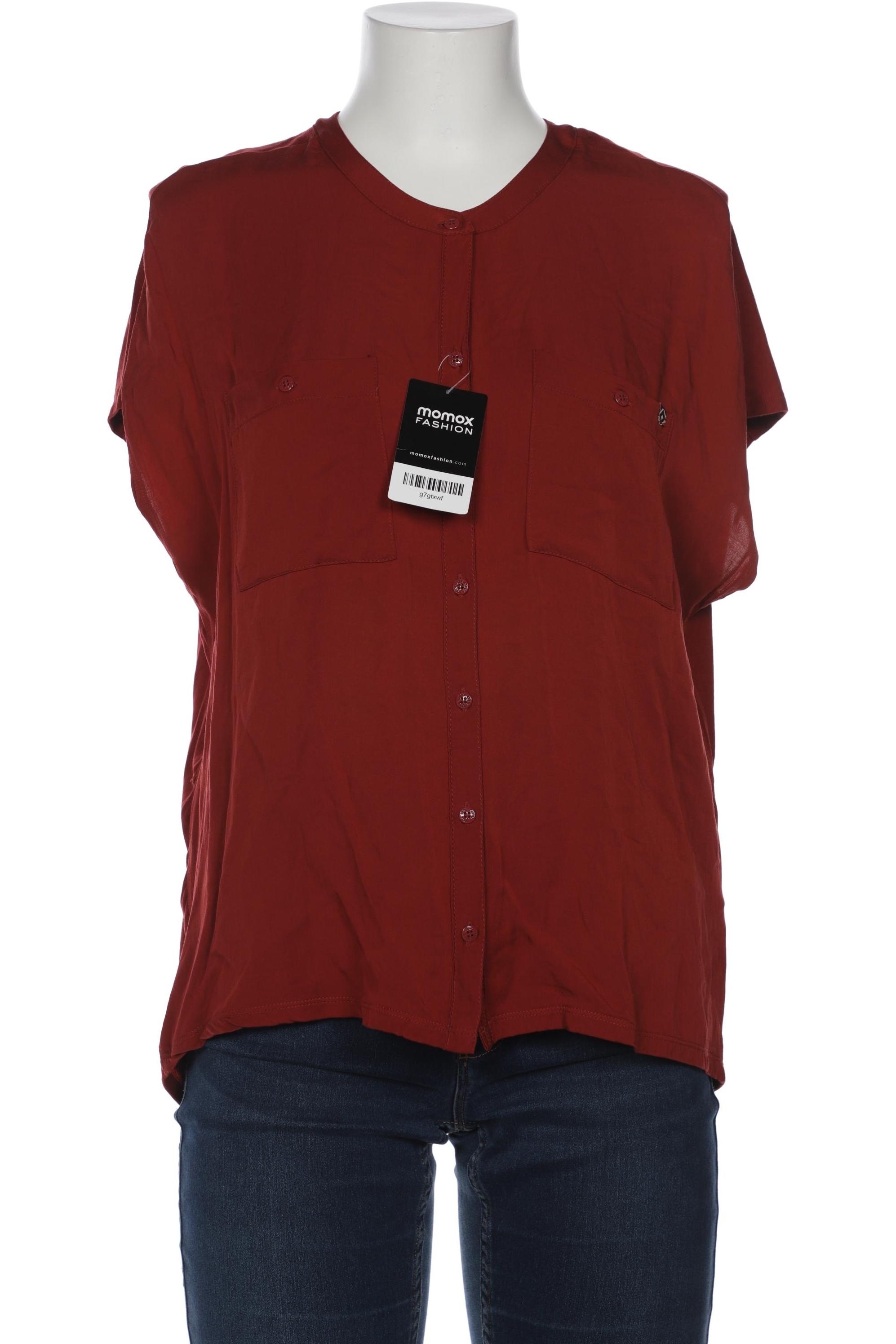 

Cecil Damen Bluse, rot, Gr. 38