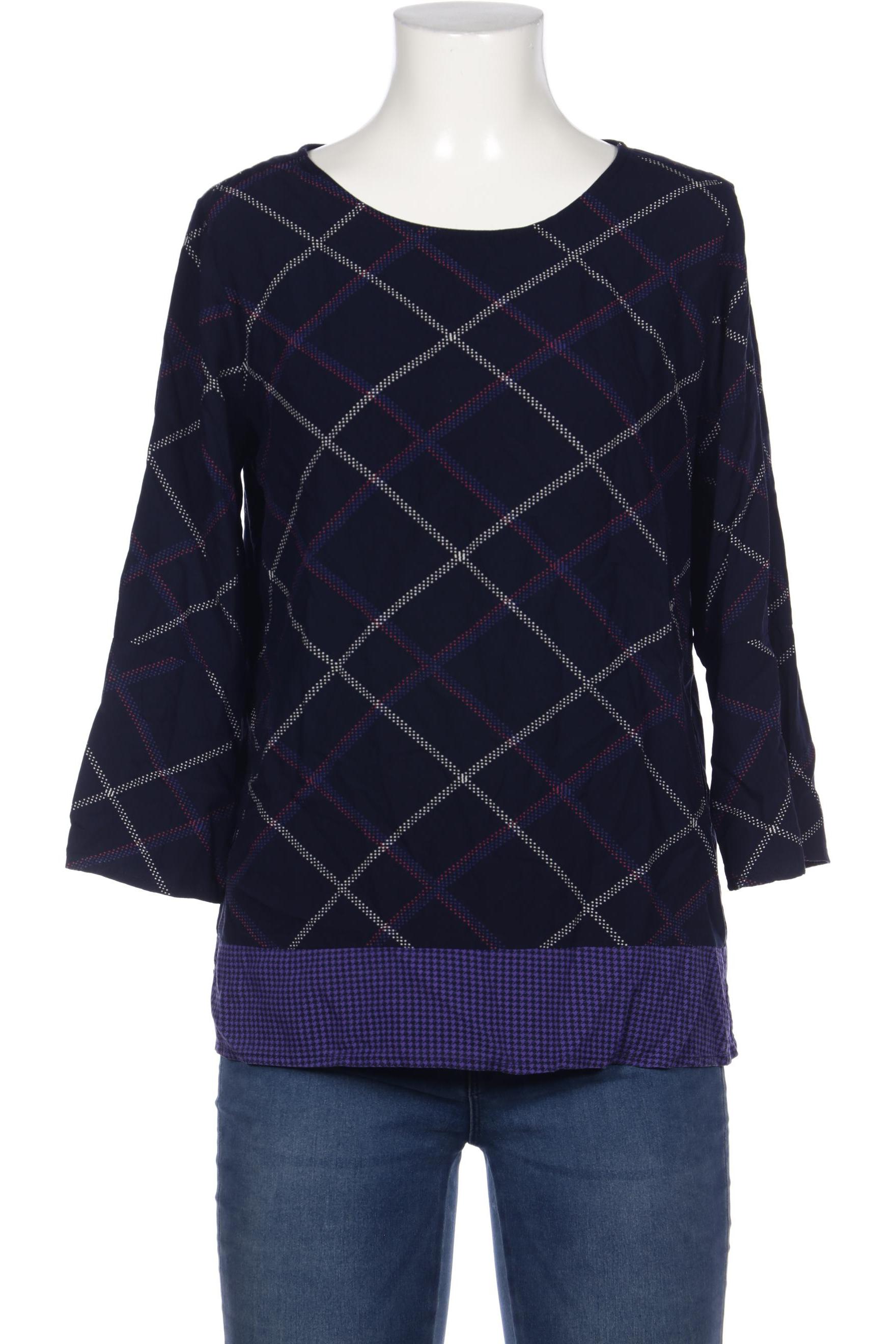 

Cecil Damen Bluse, marineblau, Gr. 36
