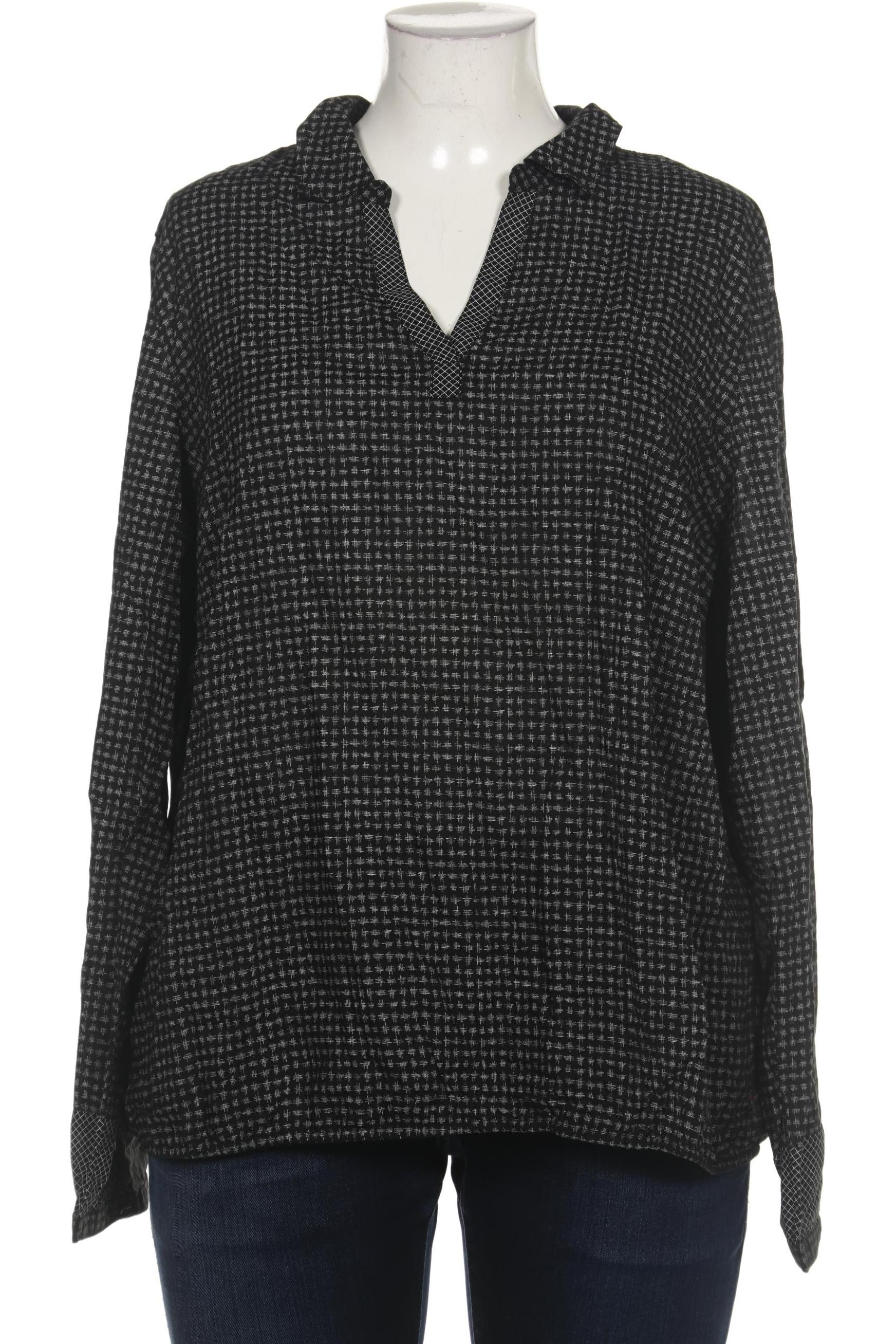 

Cecil Damen Bluse, schwarz, Gr. 46