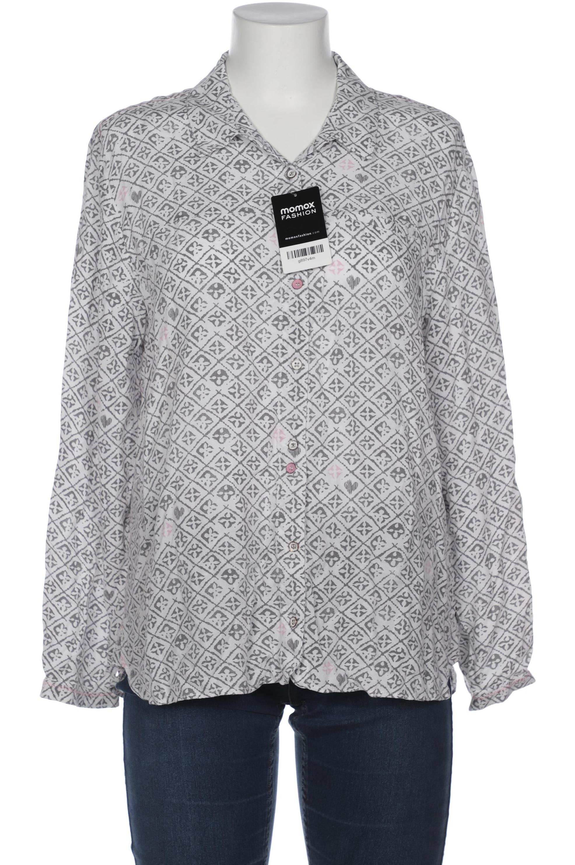 

Cecil Damen Bluse, weiß, Gr. 42