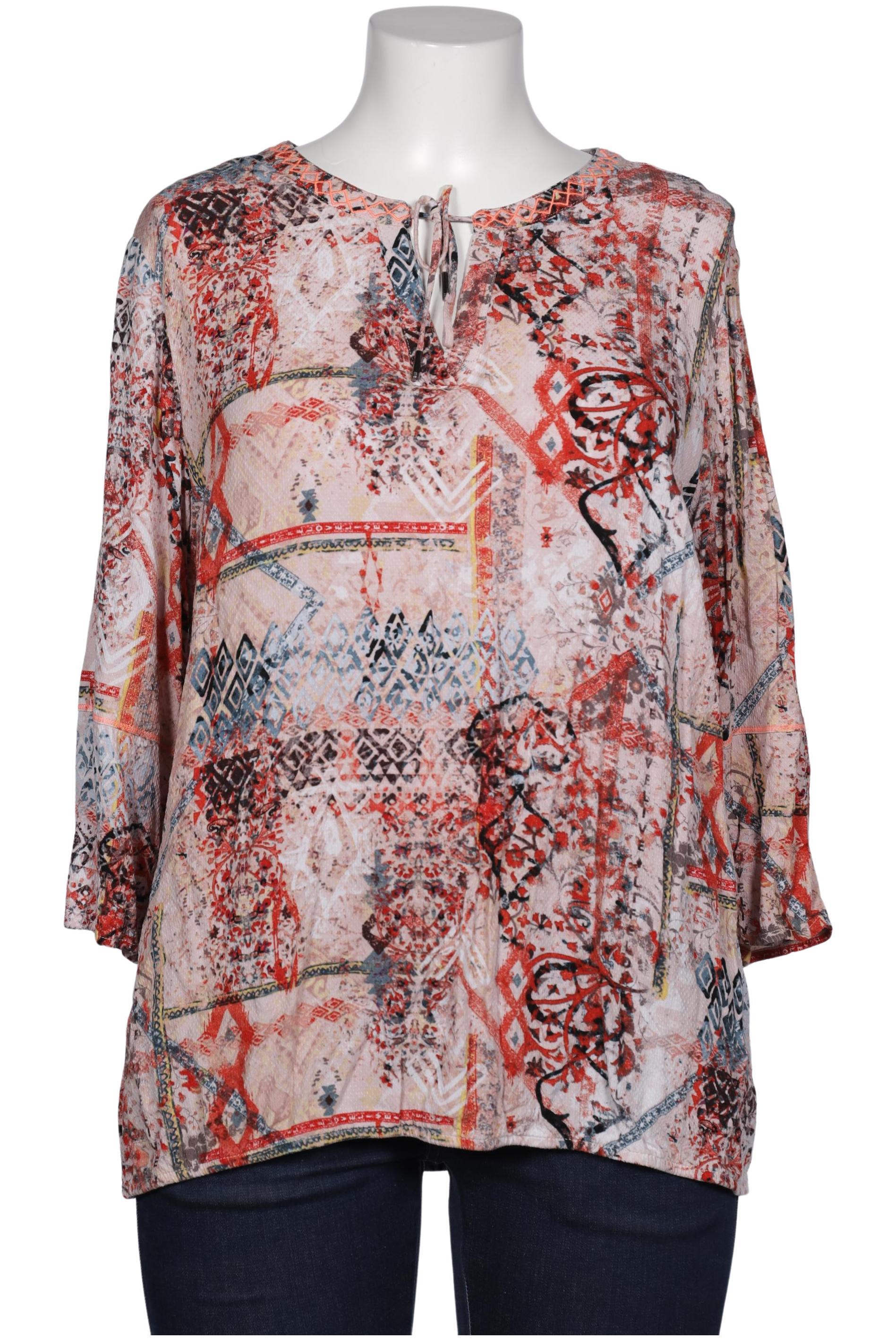 

Cecil Damen Bluse, rot, Gr. 46