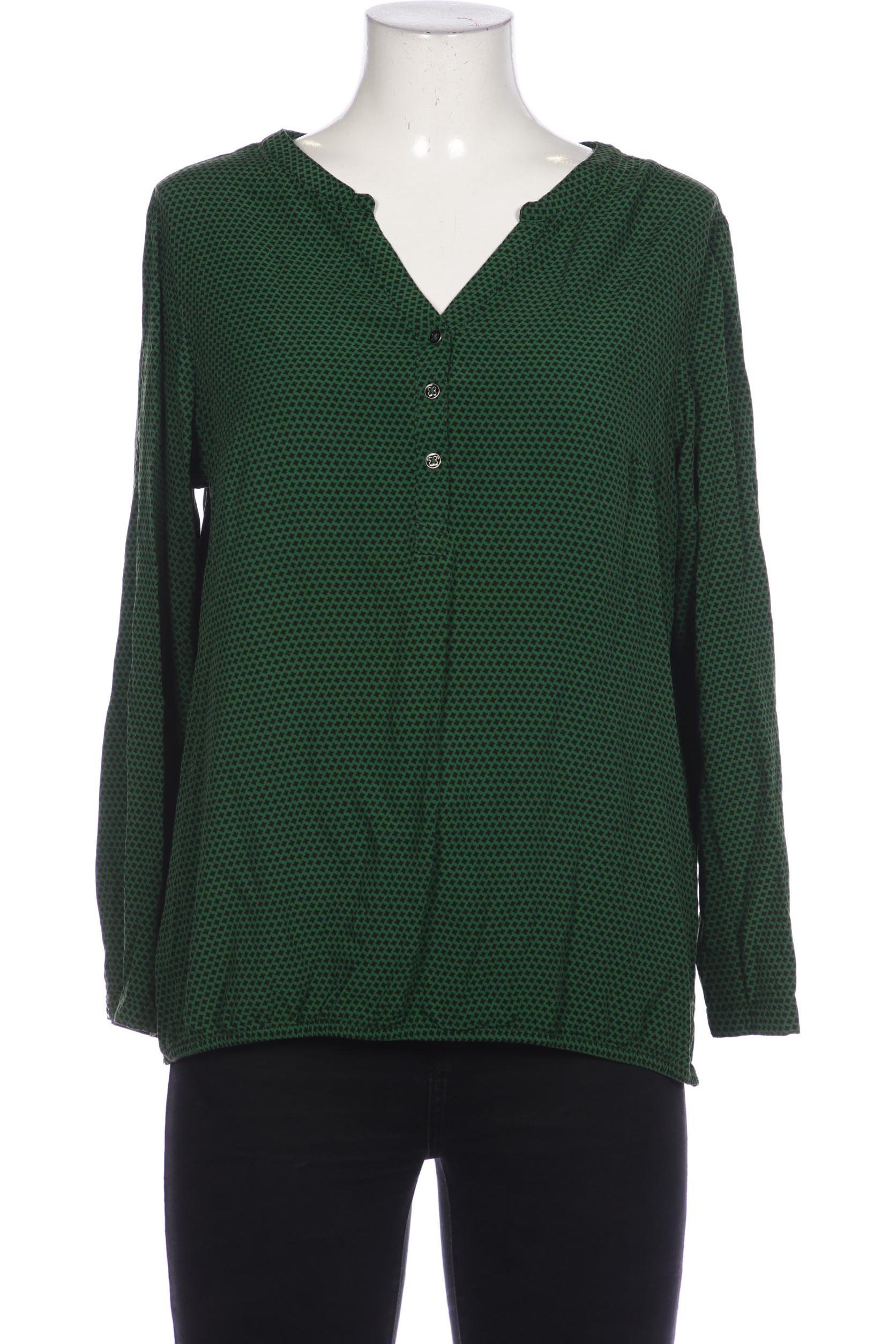 

Cecil Damen Bluse, grün, Gr. 42