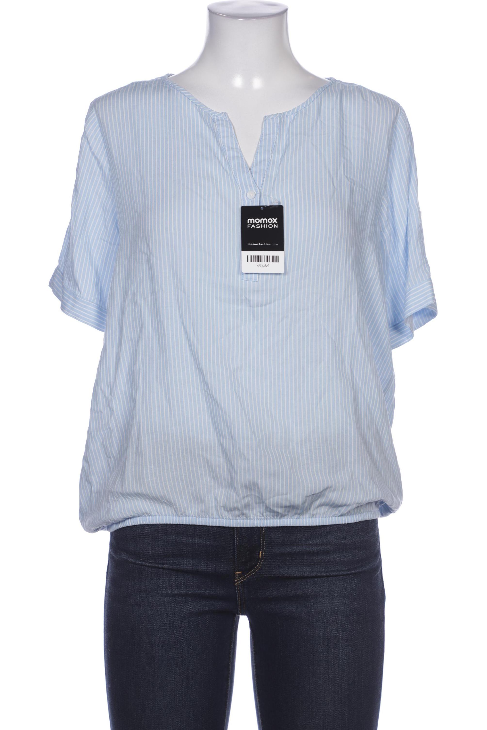 

Cecil Damen Bluse, hellblau, Gr. 38