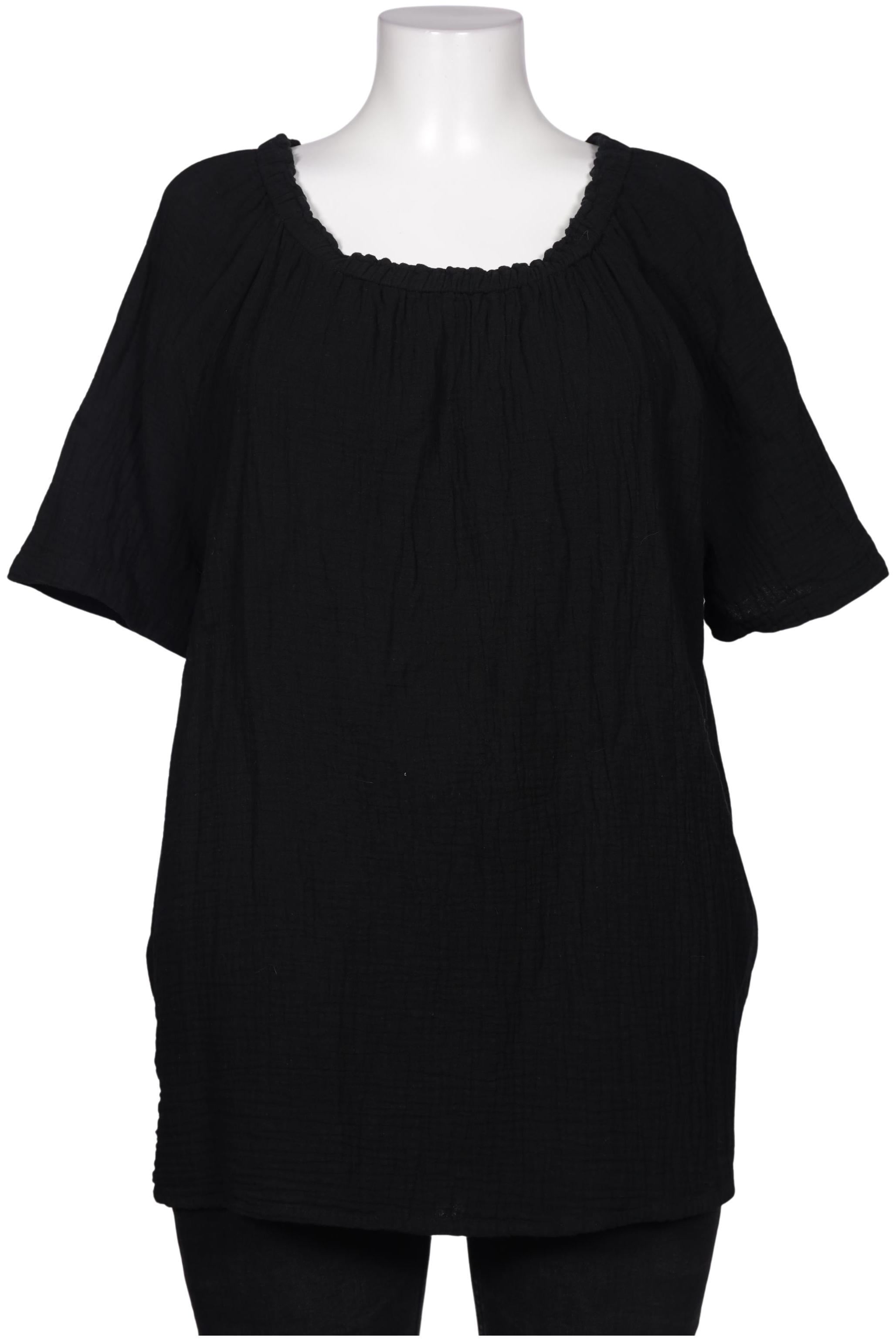 

Cecil Damen Bluse, schwarz, Gr. 46