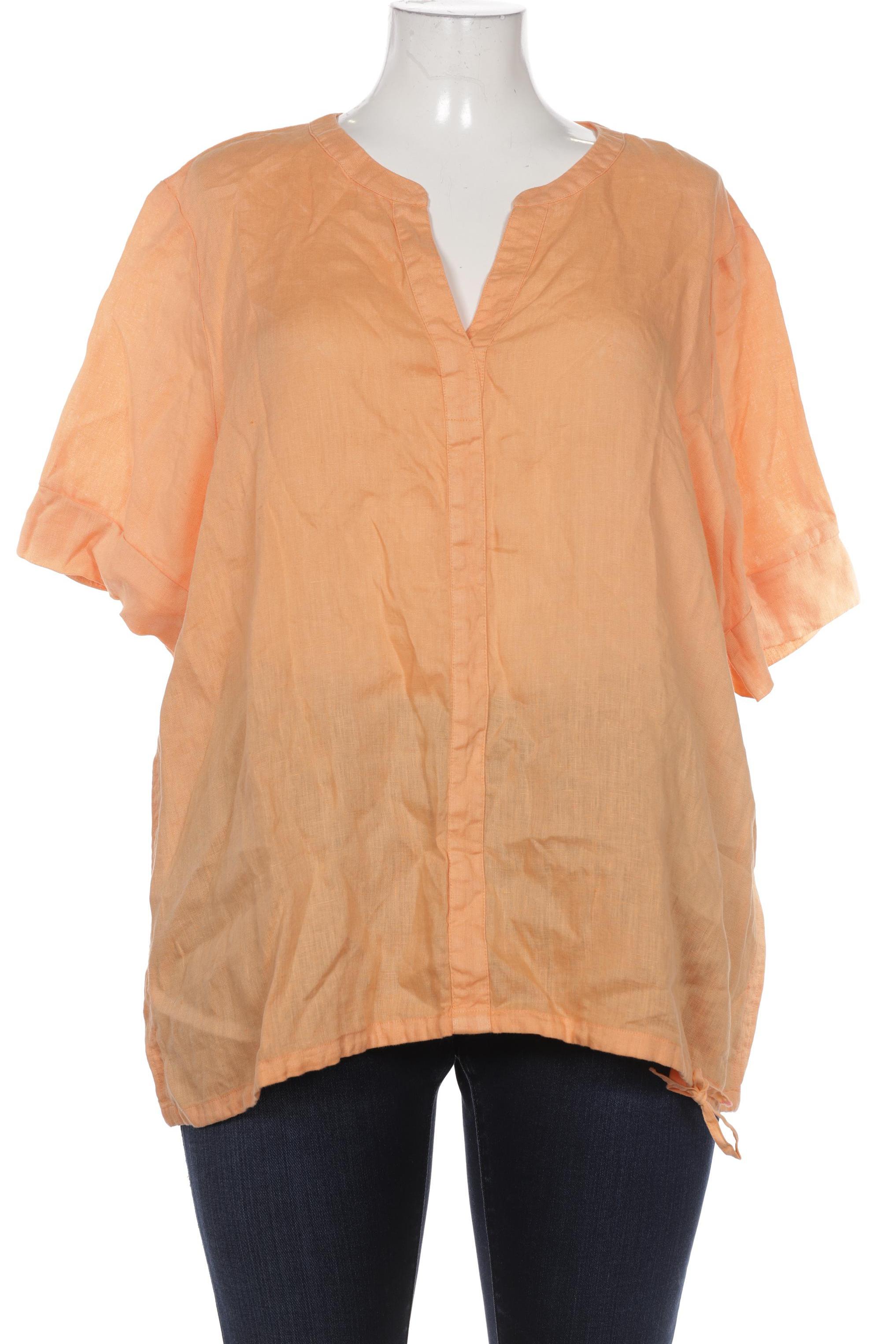 

Cecil Damen Bluse, orange, Gr. 46