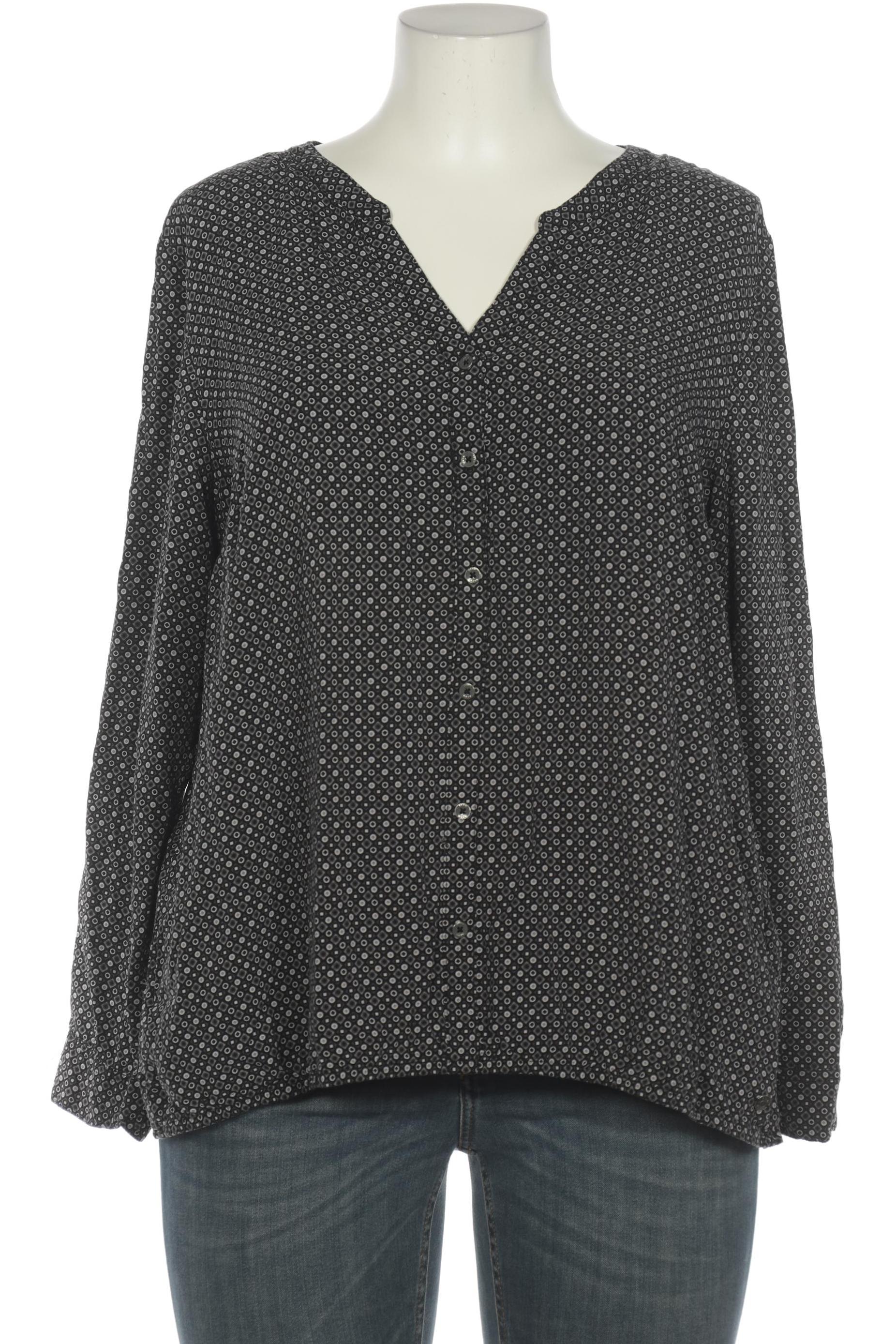 

Cecil Damen Bluse, schwarz, Gr. 44