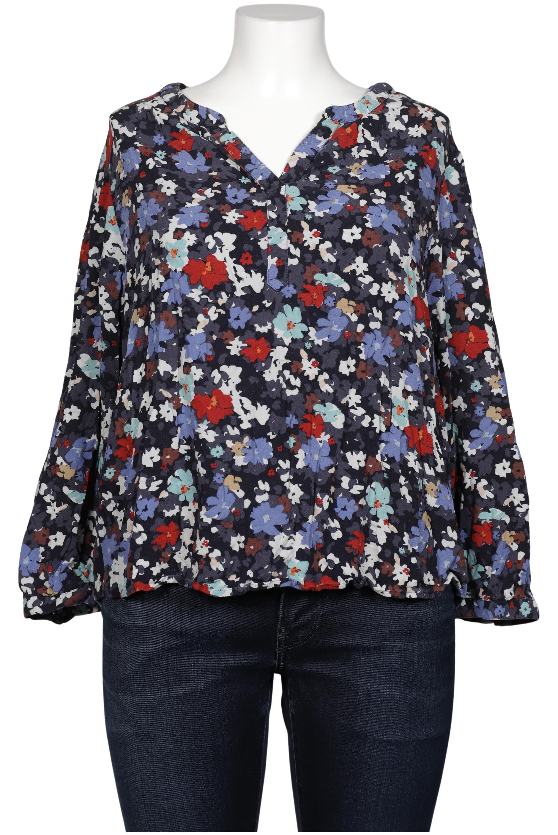 

Cecil Damen Bluse, mehrfarbig, Gr. 46