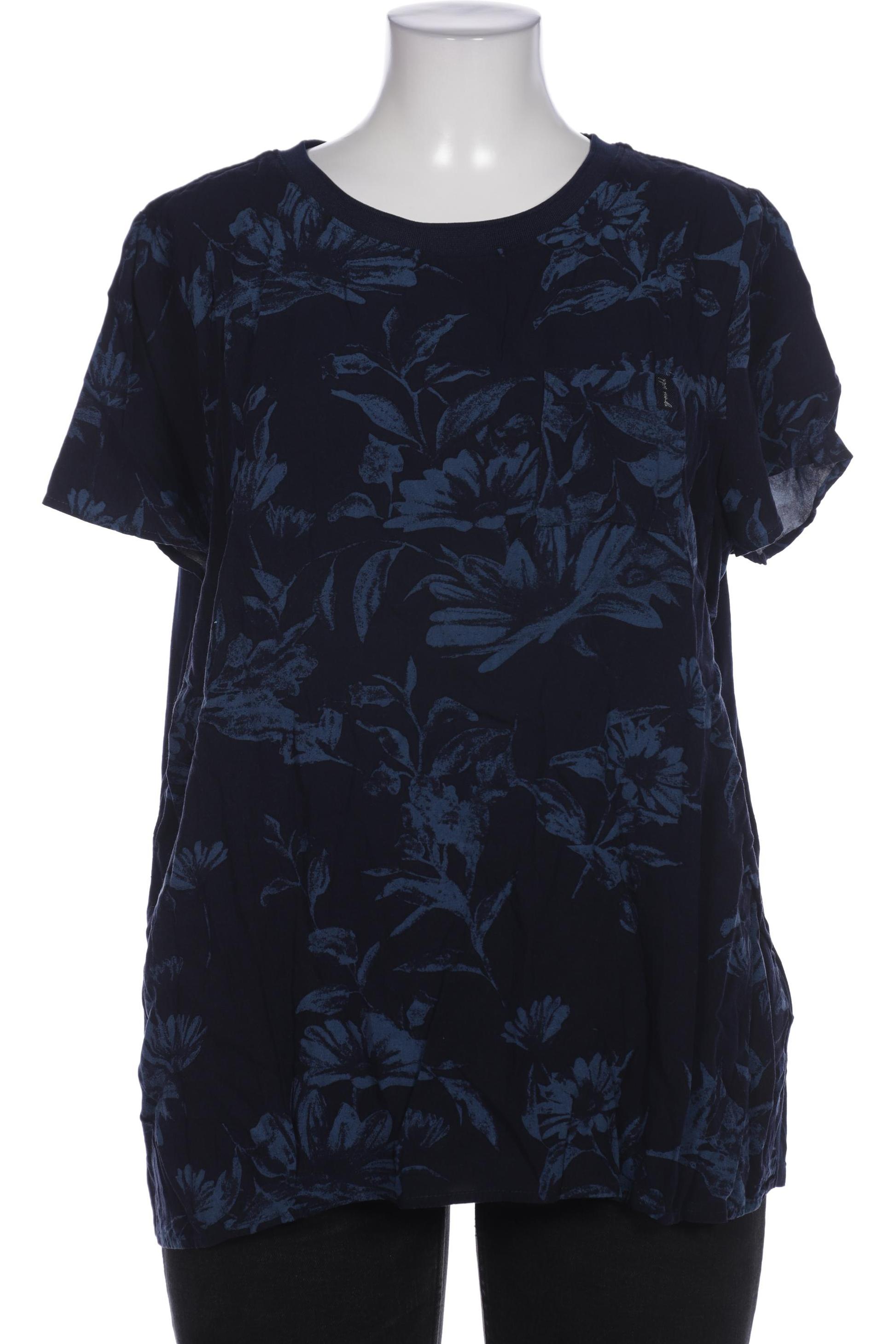 

Cecil Damen Bluse, marineblau, Gr. 46