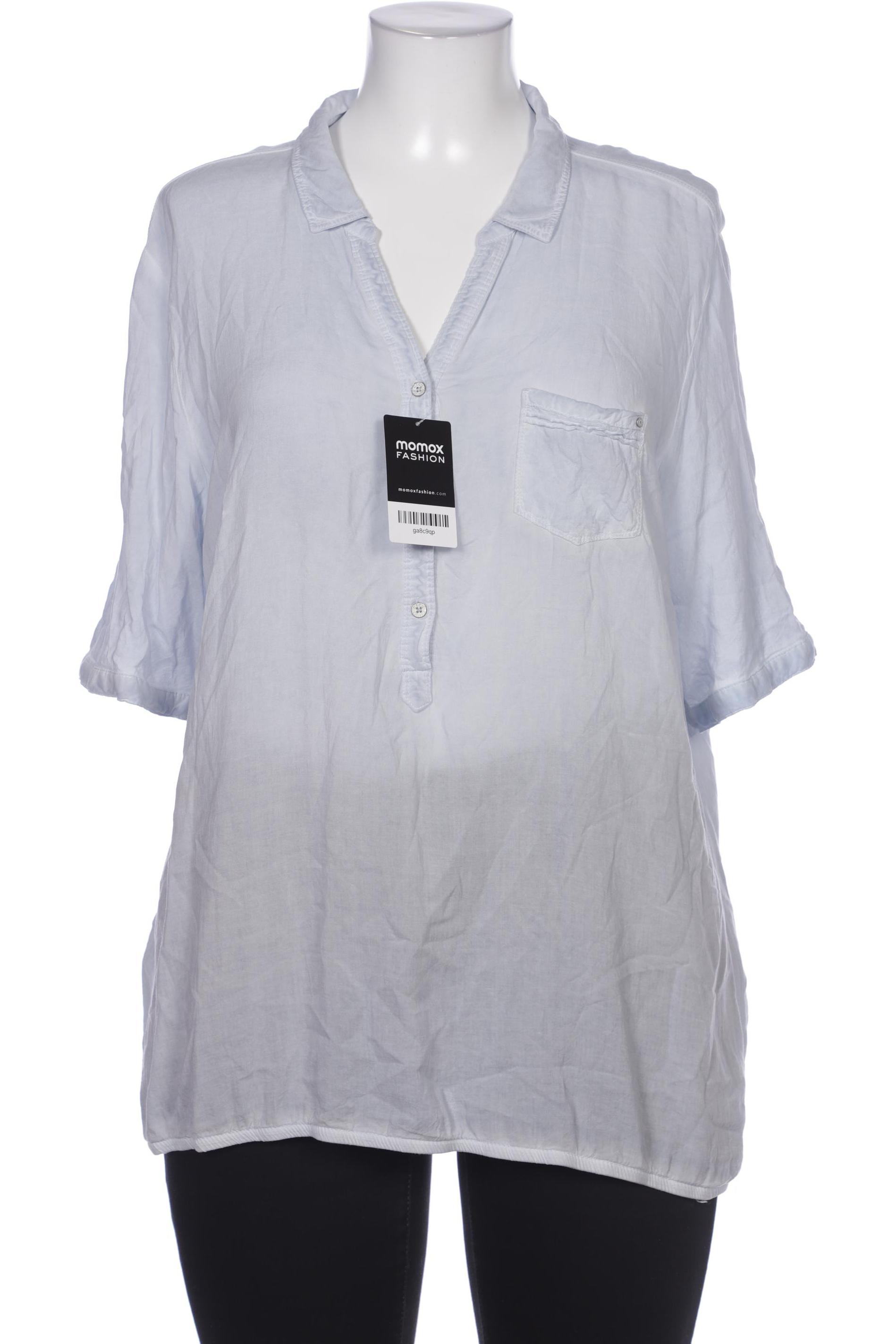 

Cecil Damen Bluse, hellblau, Gr. 46