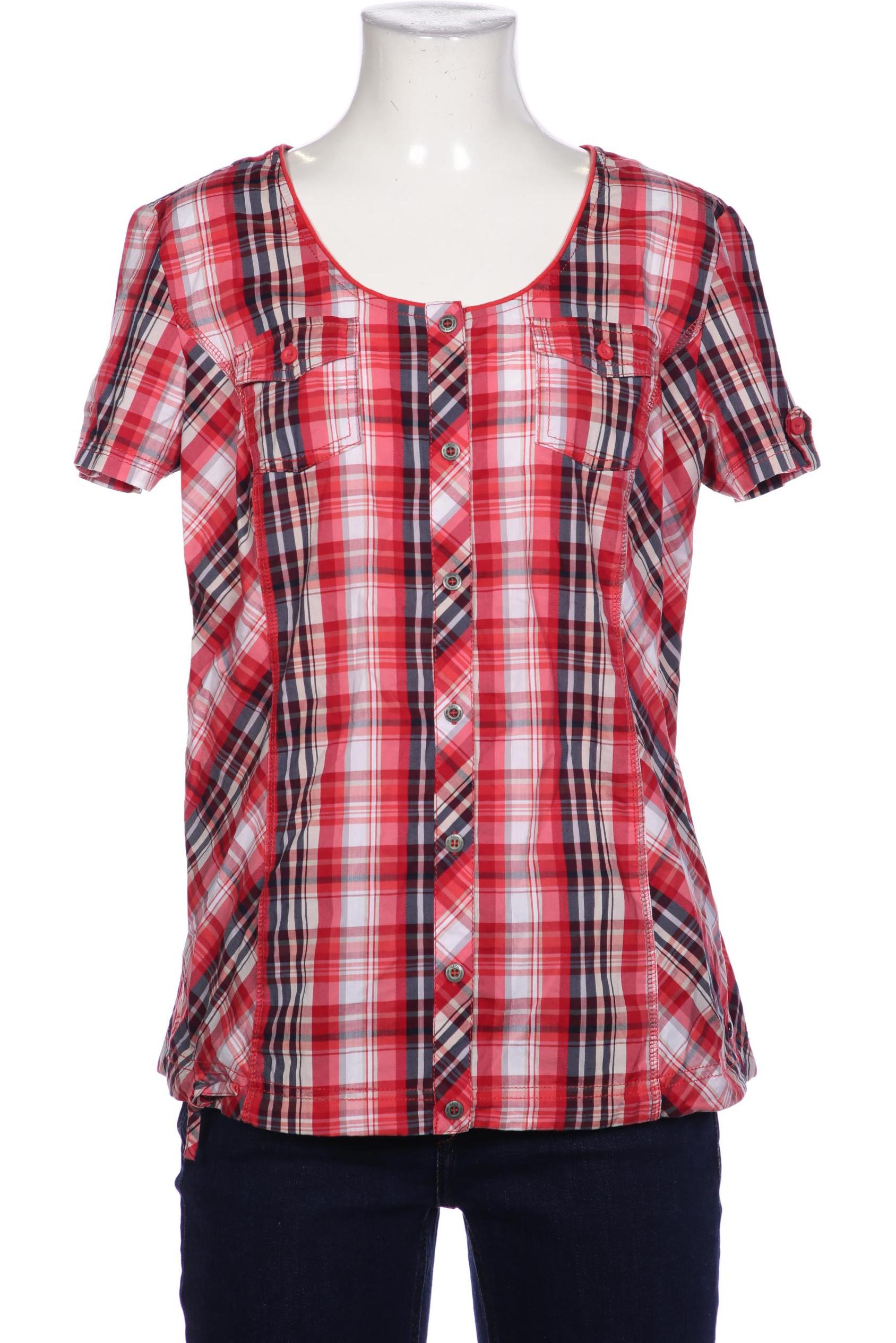 

CECIL Damen Bluse, rot