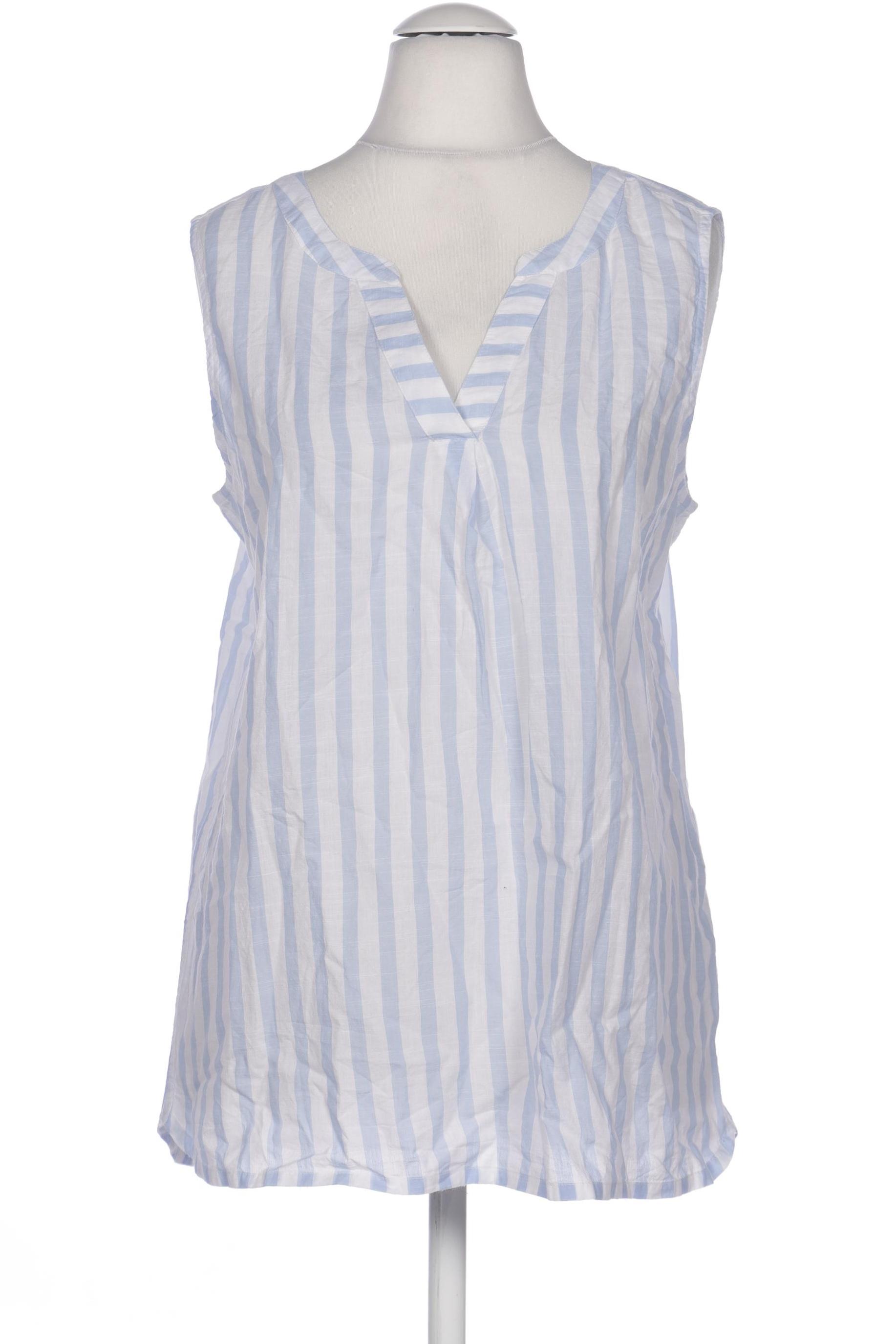 

Cecil Damen Bluse, hellblau, Gr. 38