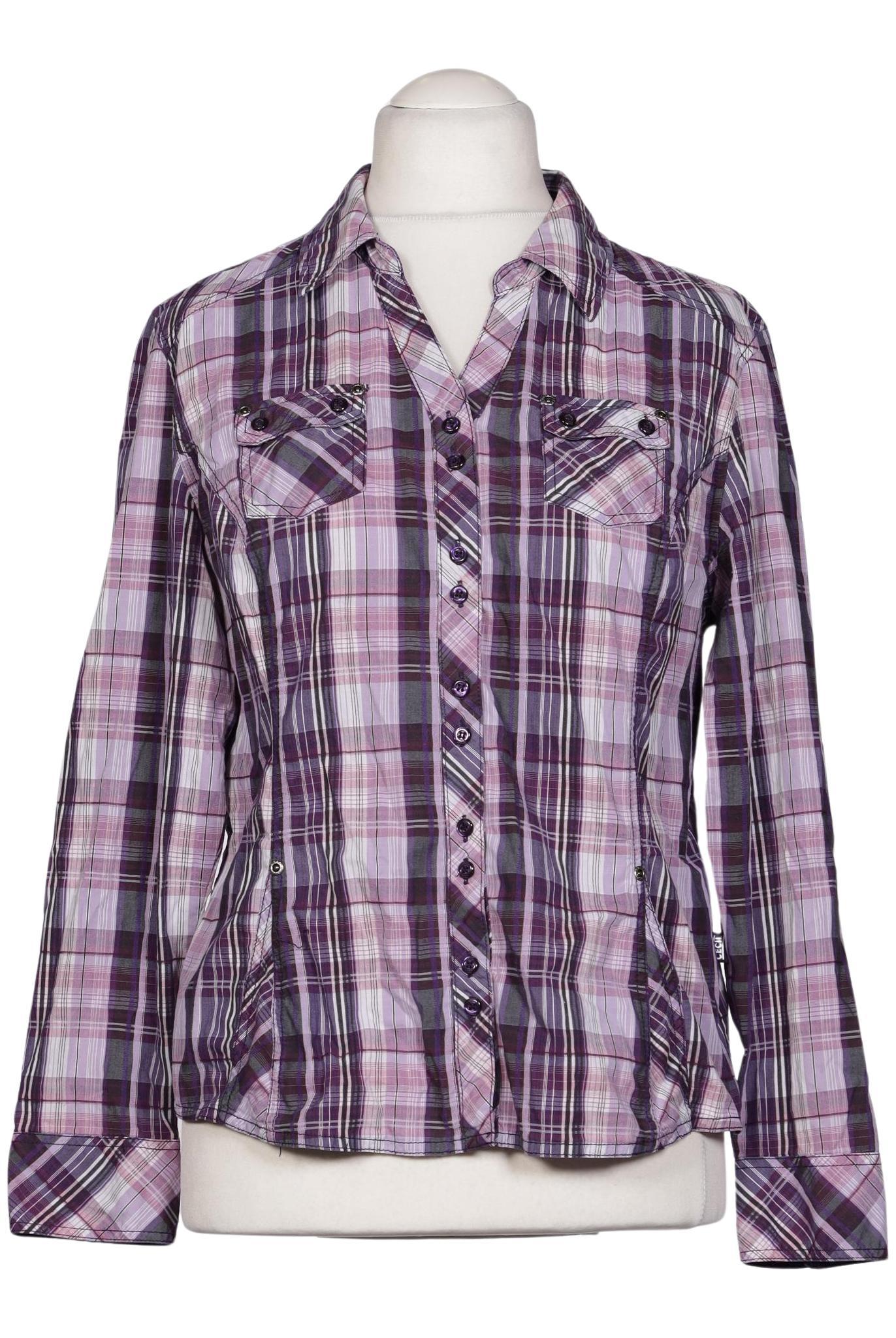 

Cecil Damen Bluse, flieder, Gr. 42