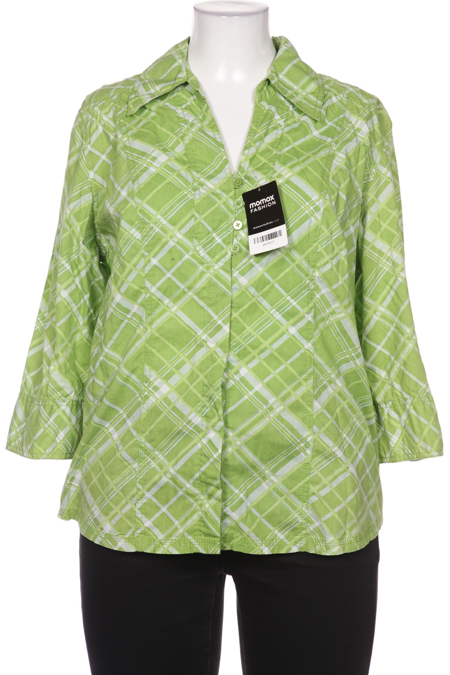

Cecil Damen Bluse, hellgrün, Gr. 44
