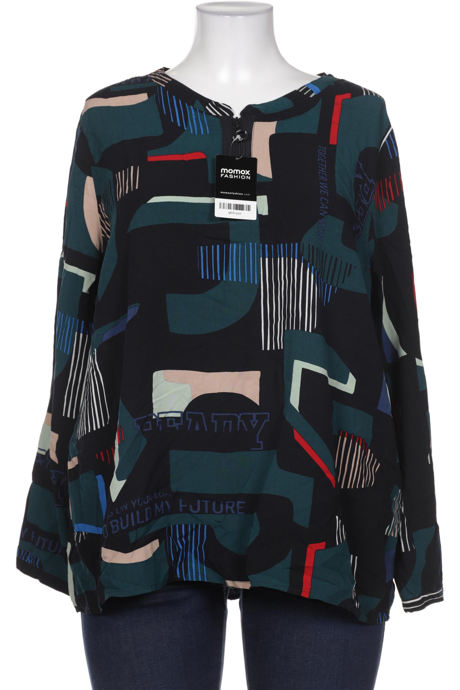 

Cecil Damen Bluse, mehrfarbig, Gr. 46