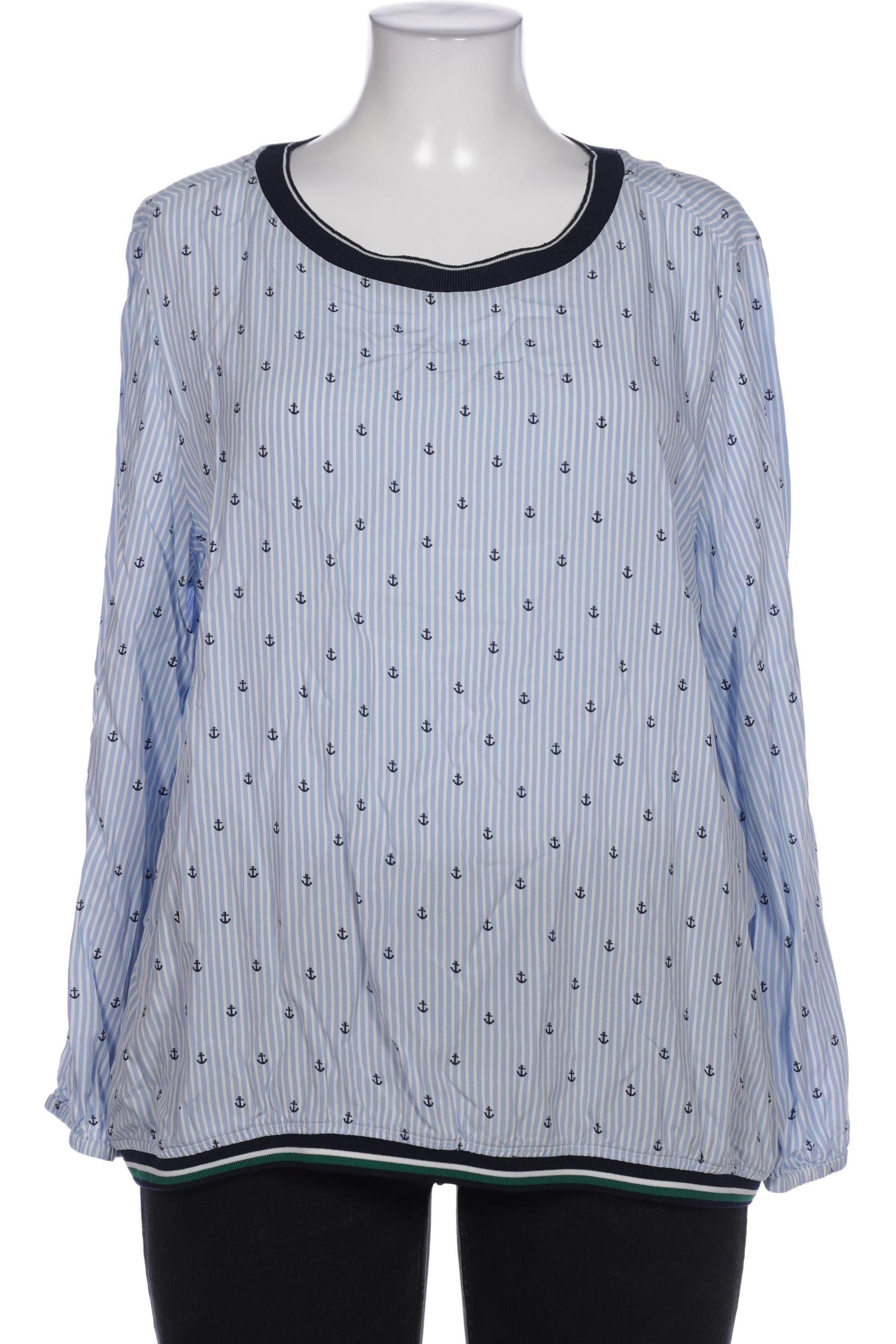 

Cecil Damen Bluse, hellblau, Gr. 46