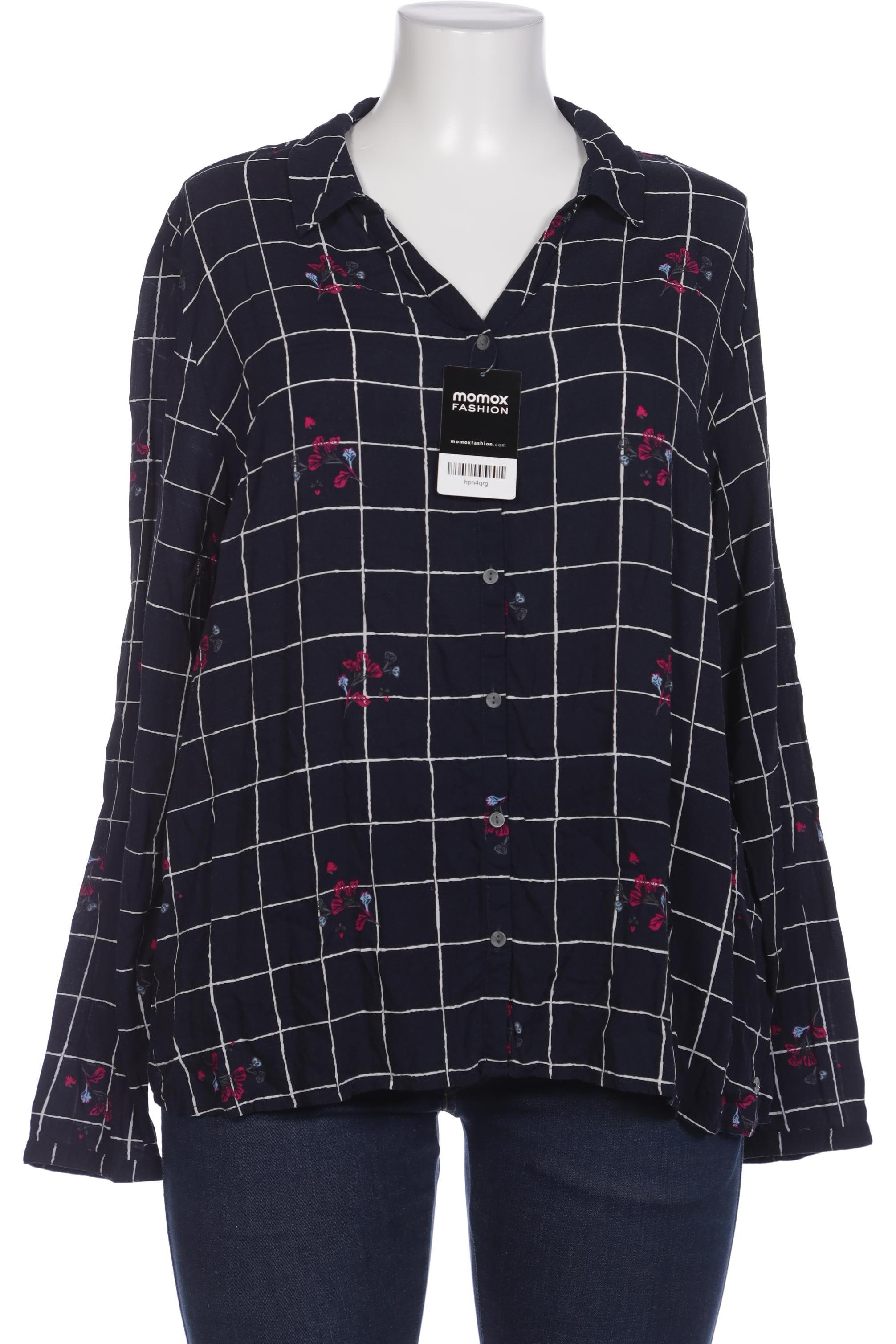 

Cecil Damen Bluse, marineblau, Gr. 44