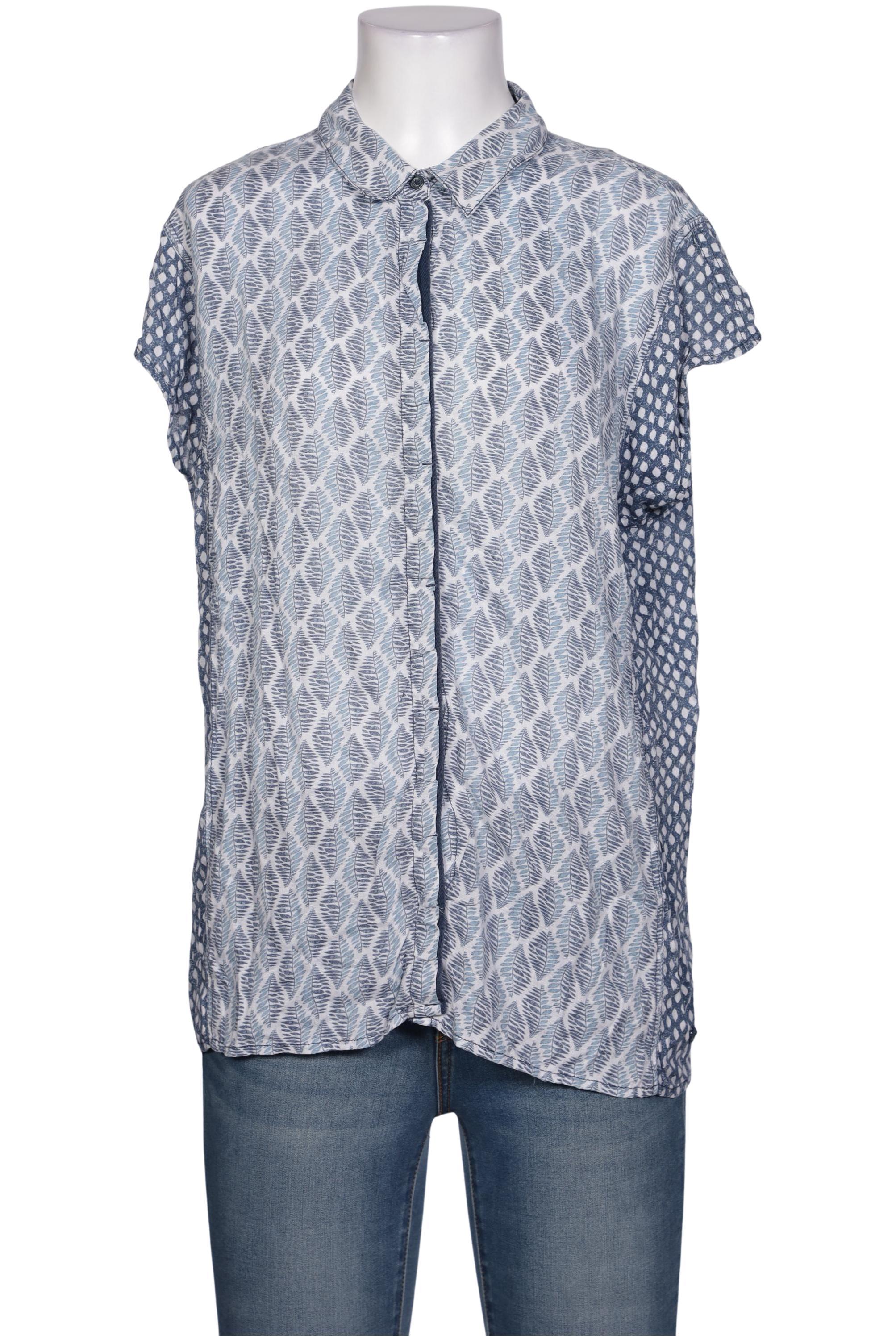 

Cecil Damen Bluse, blau, Gr. 36