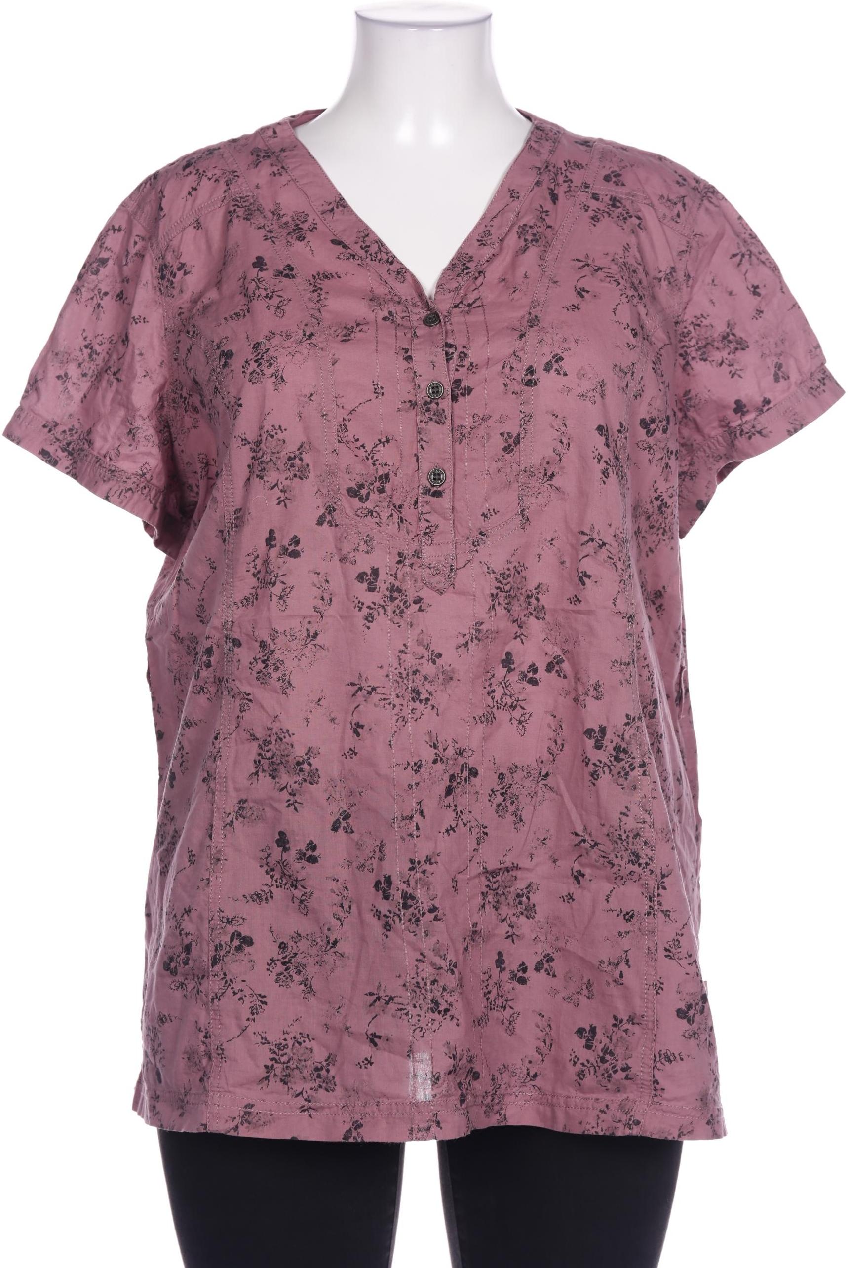 

Cecil Damen Bluse, pink, Gr. 46