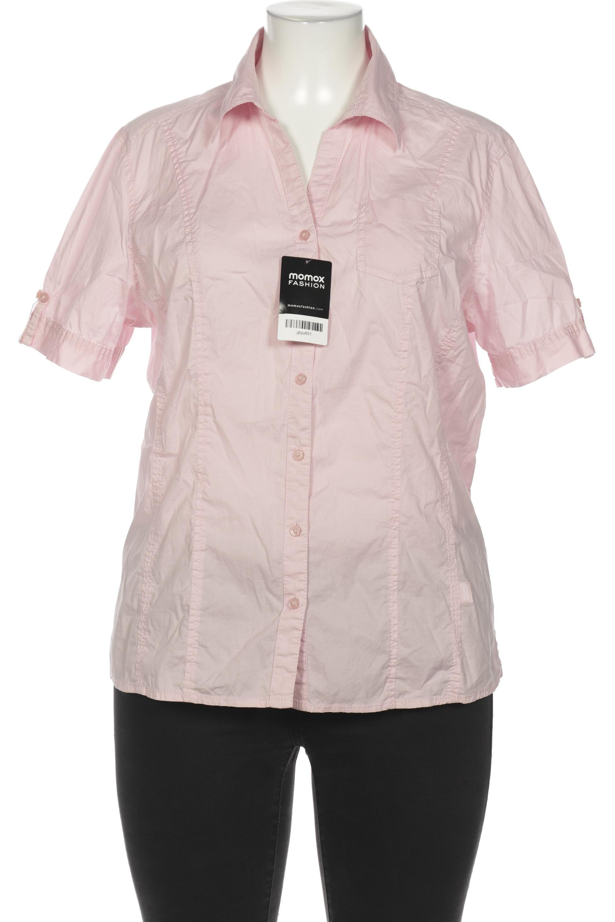 

CECIL Damen Bluse, pink