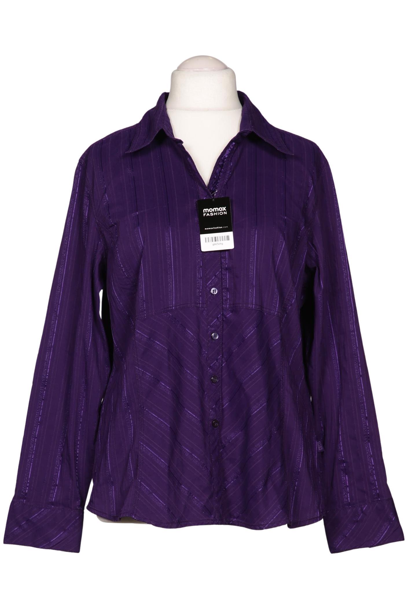 

Cecil Damen Bluse, flieder, Gr. 44