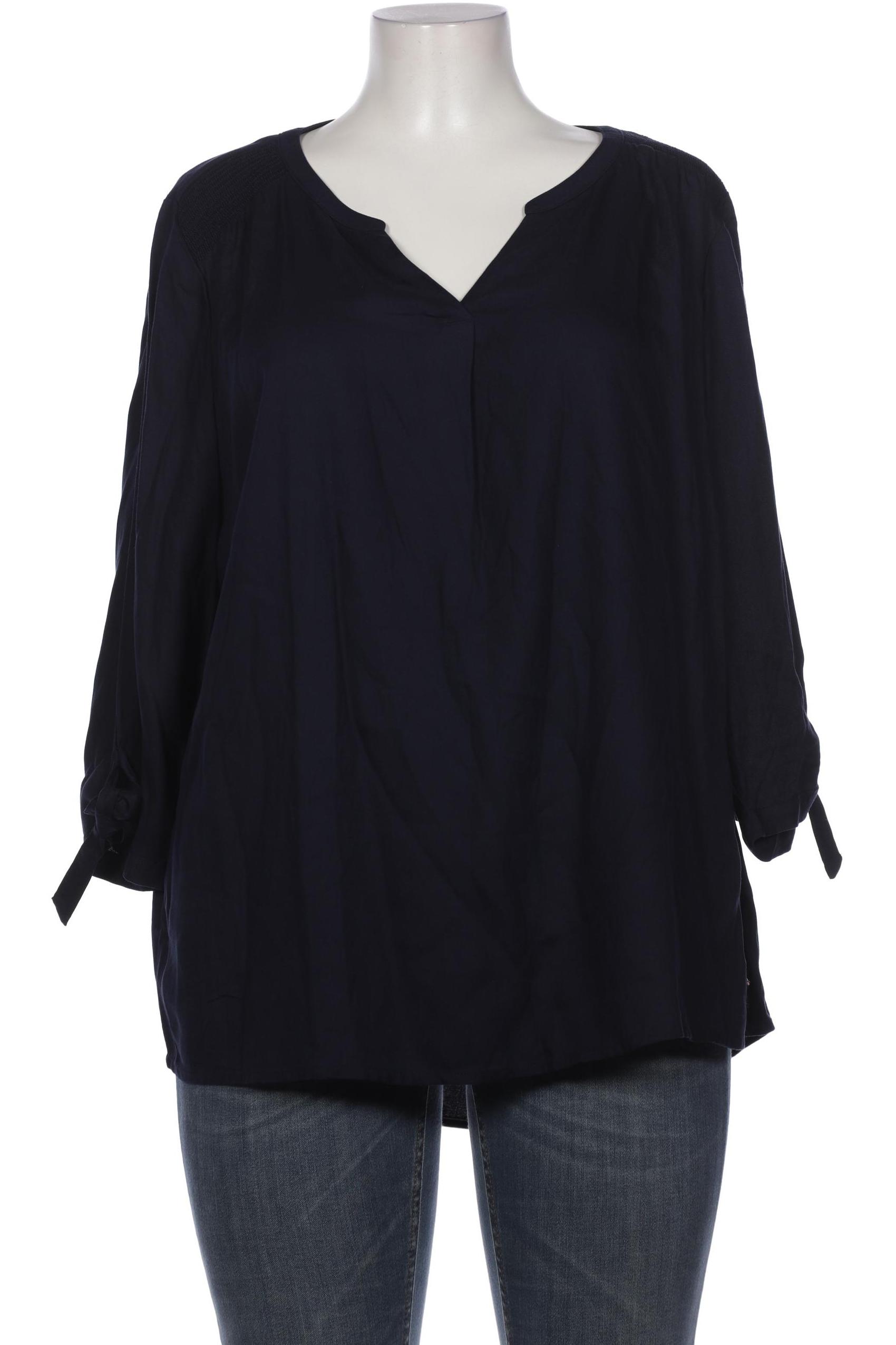 

Cecil Damen Bluse, marineblau, Gr. 46