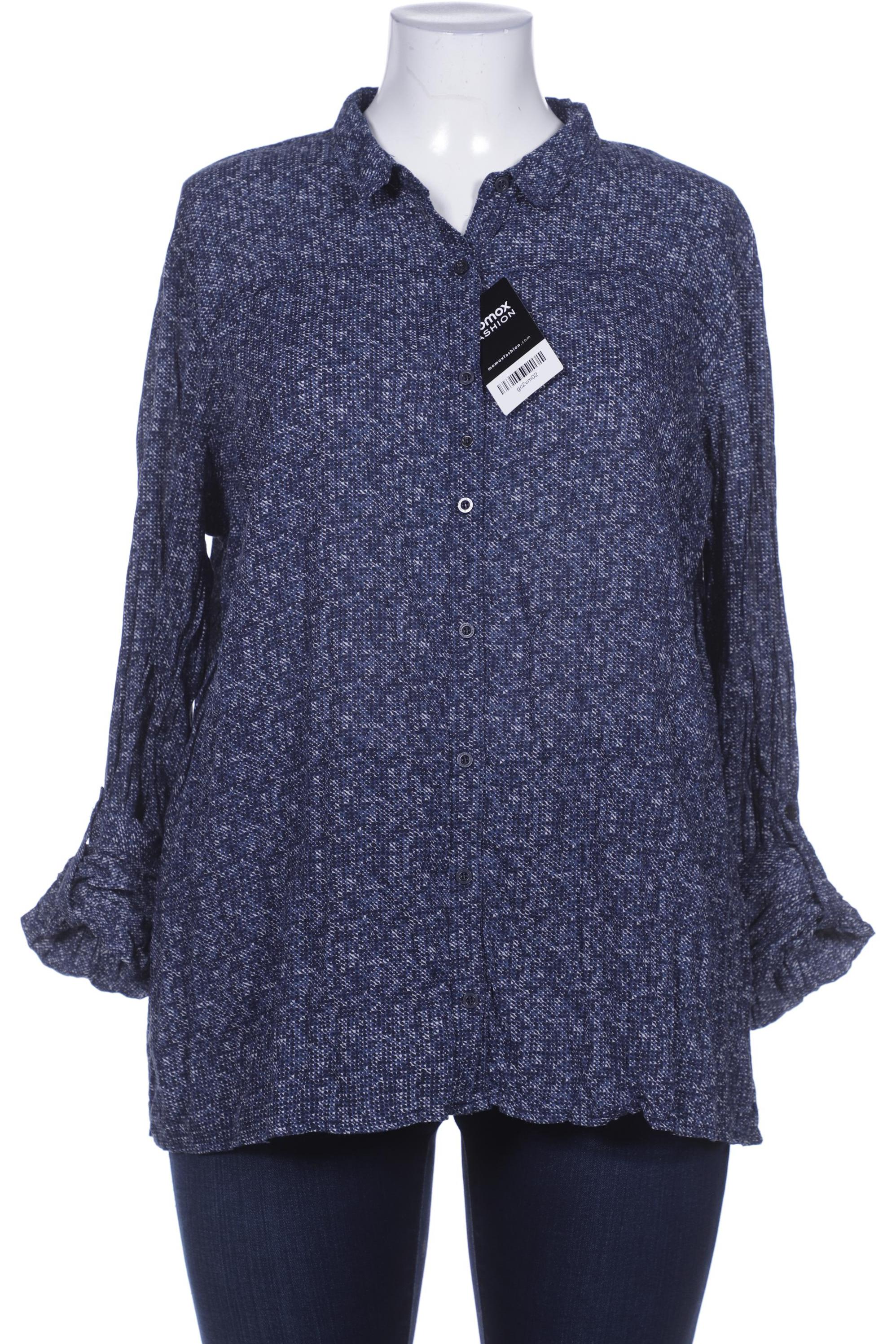 

CECIL Damen Bluse, blau
