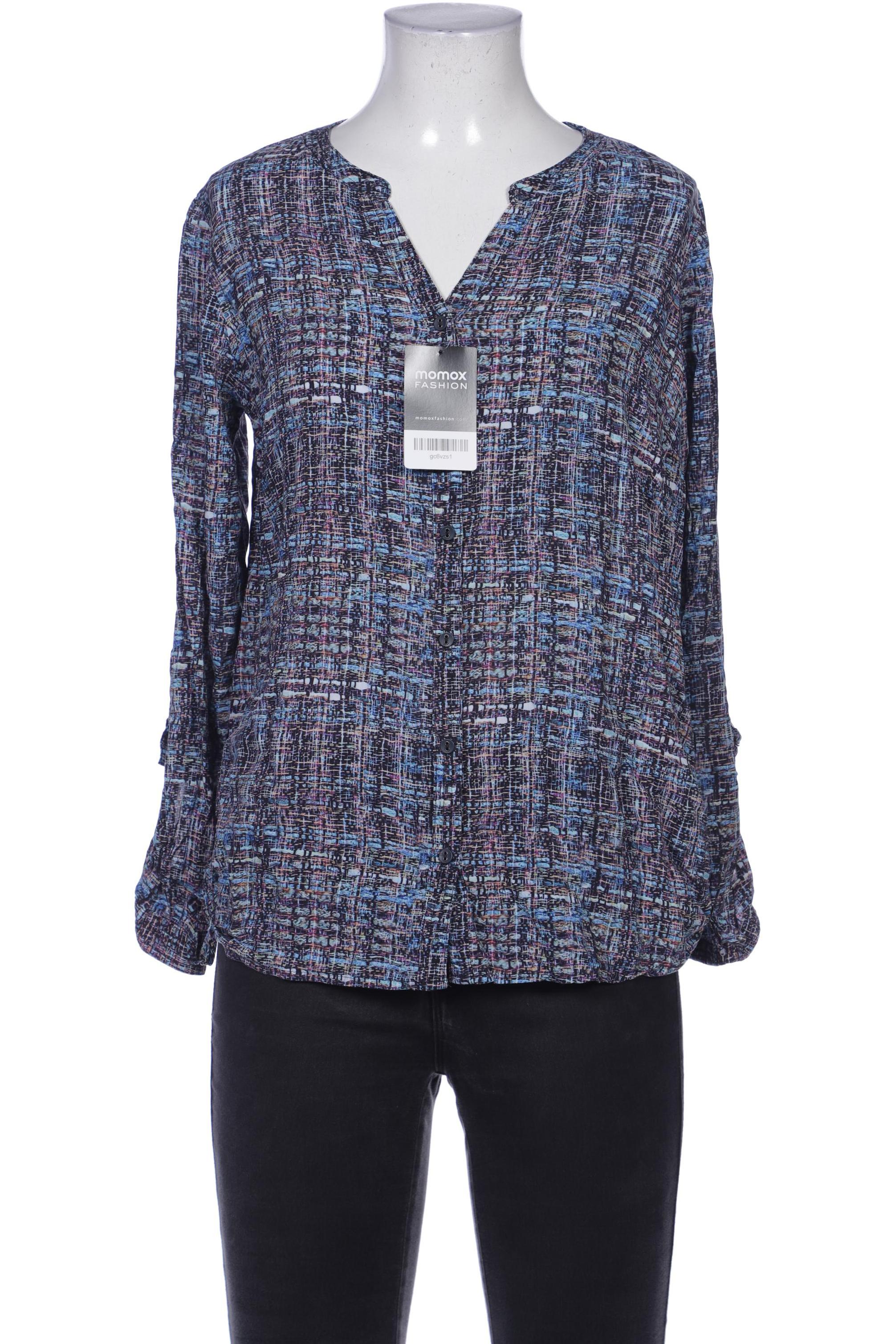 

Cecil Damen Bluse, blau, Gr. 36