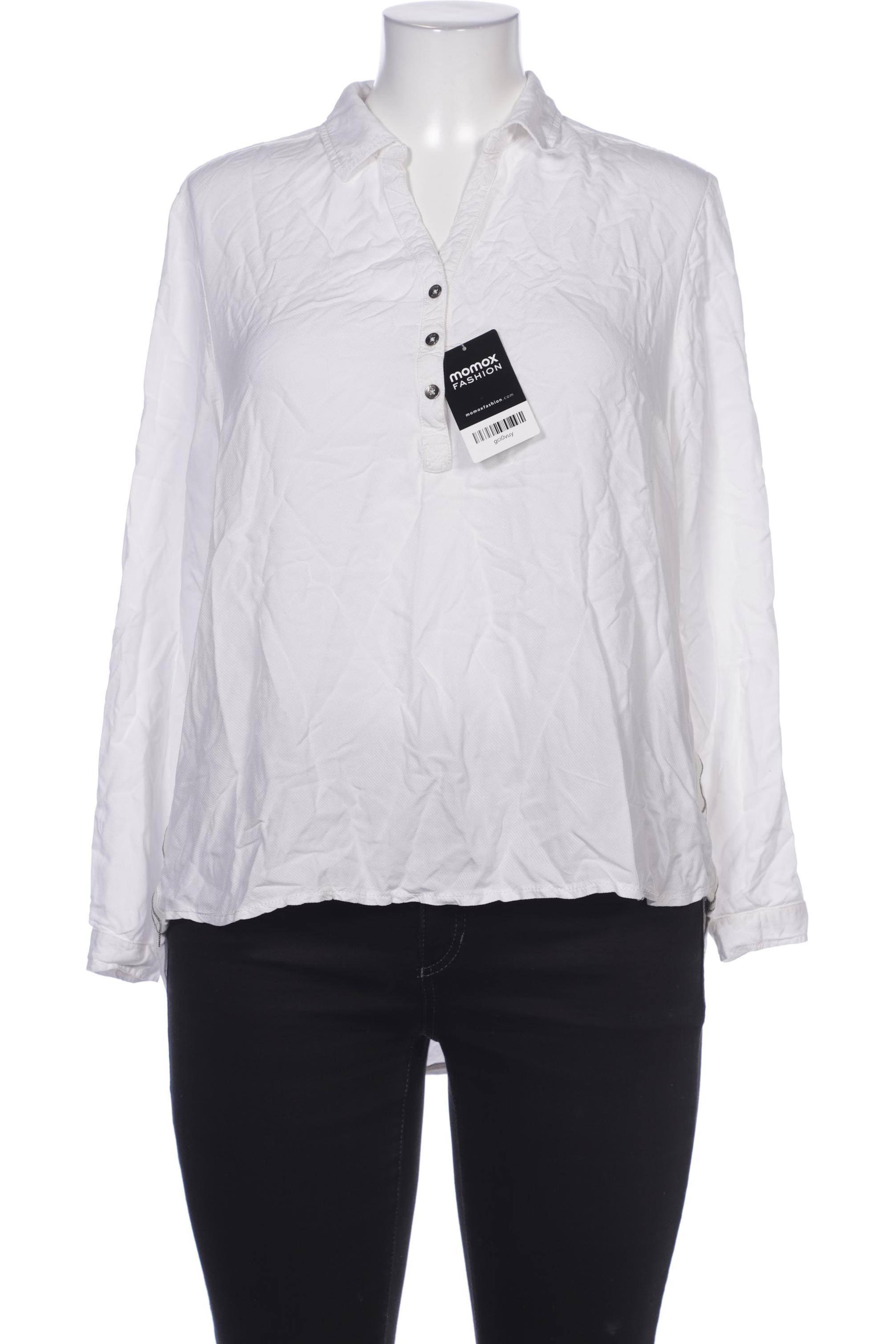 

Cecil Damen Bluse, weiß, Gr. 42