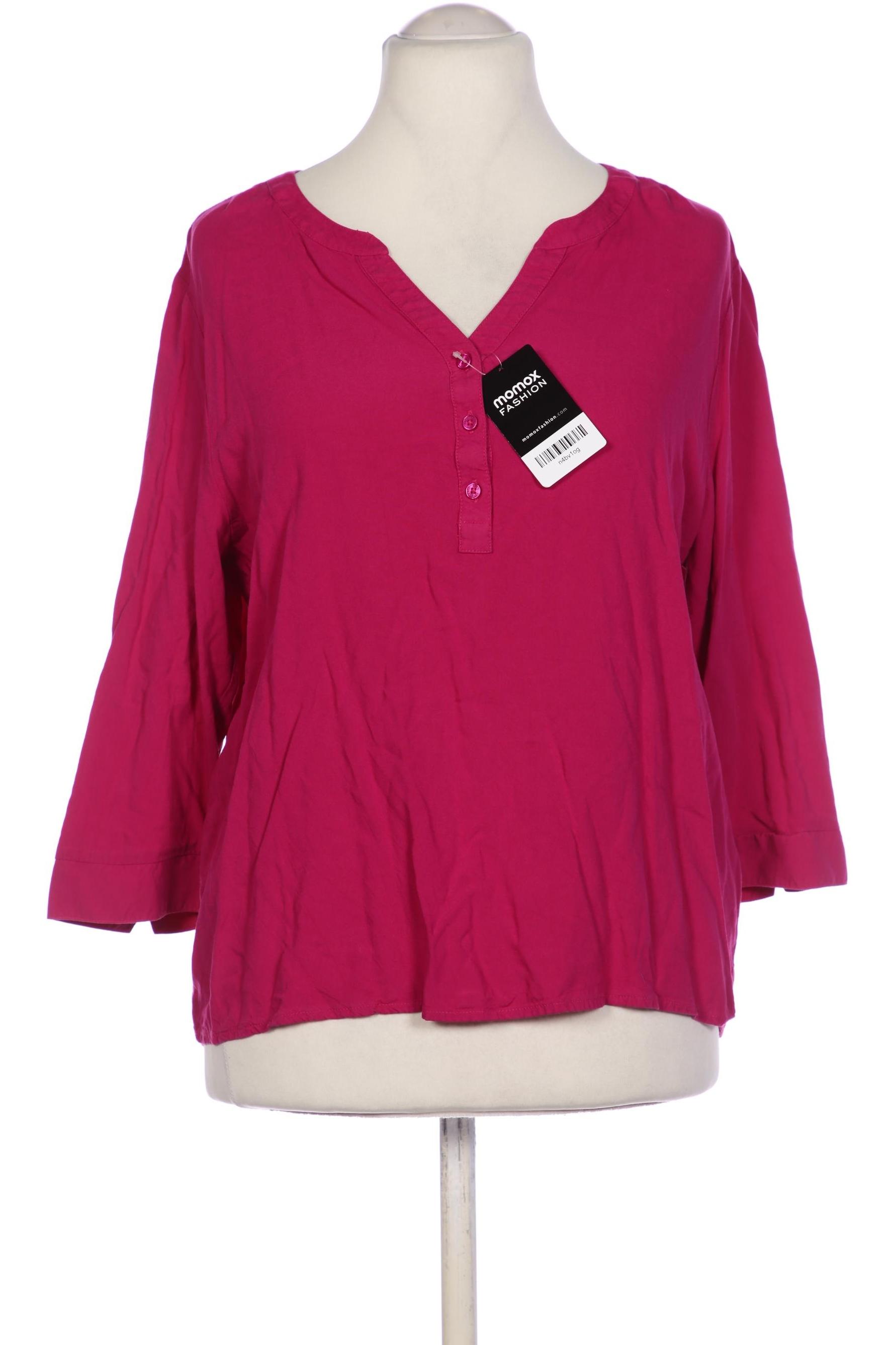 

Cecil Damen Bluse, pink, Gr. 42