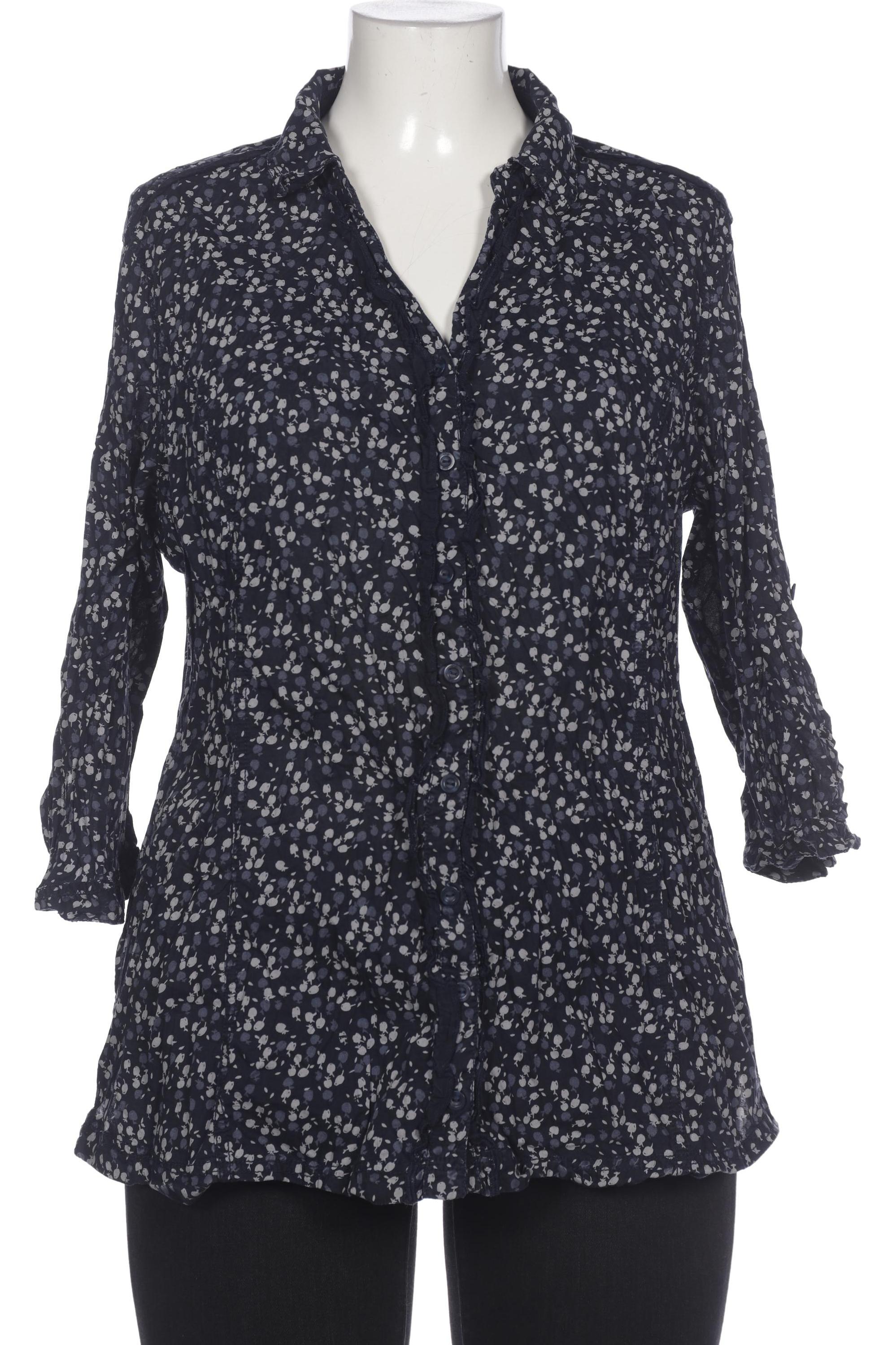 

Cecil Damen Bluse, marineblau, Gr. 44