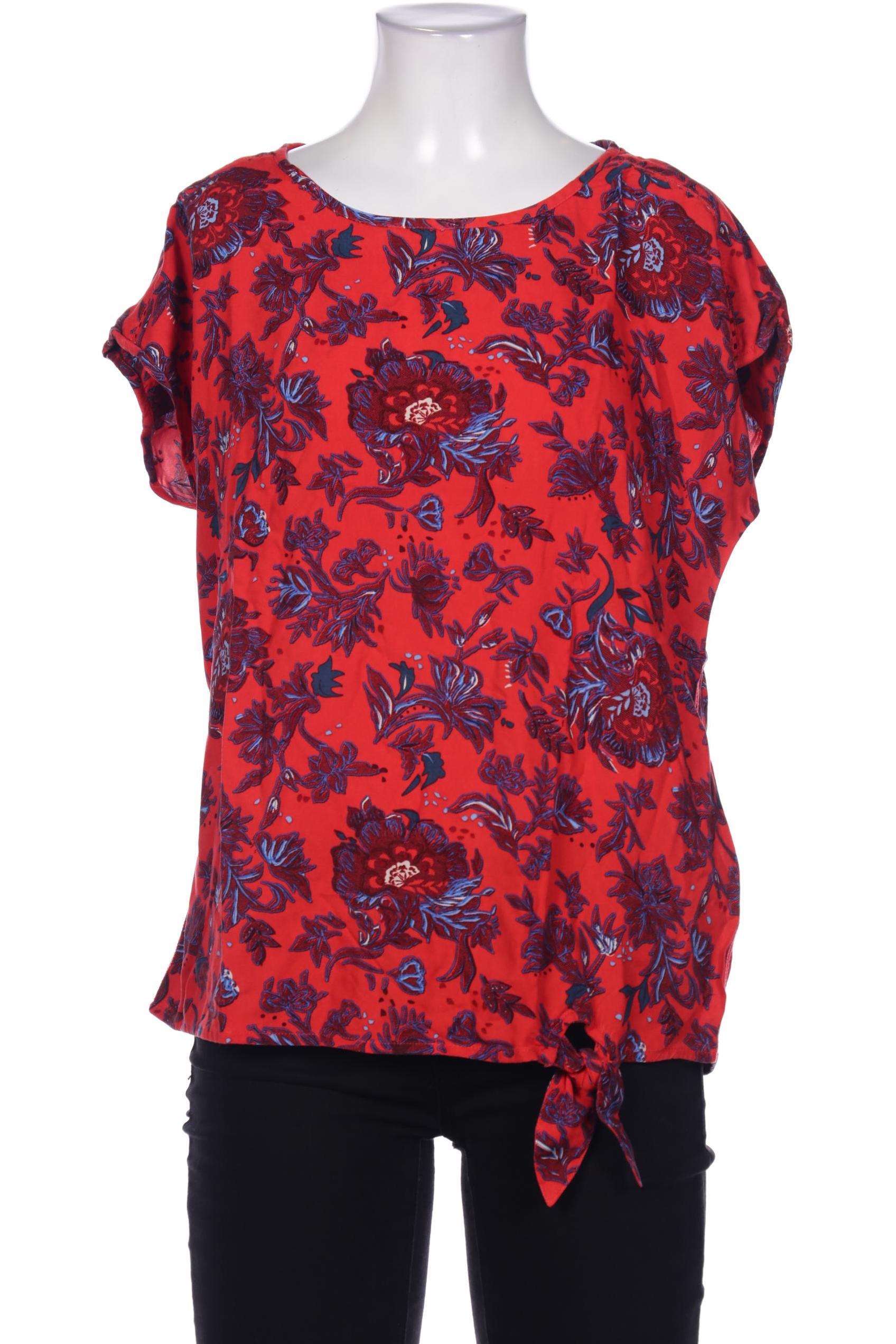 

Cecil Damen Bluse, rot, Gr. 36