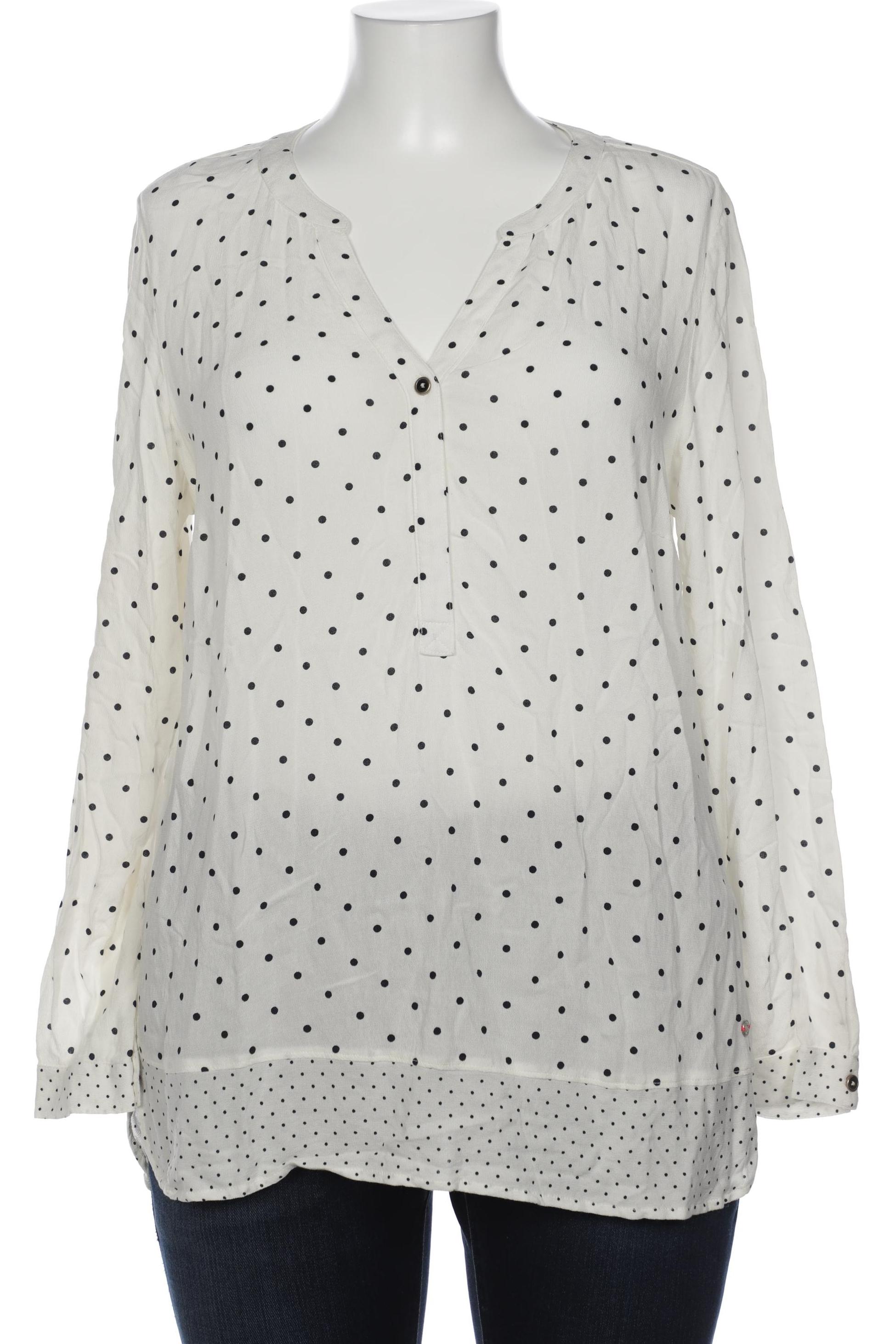 

Cecil Damen Bluse, weiß, Gr. 42