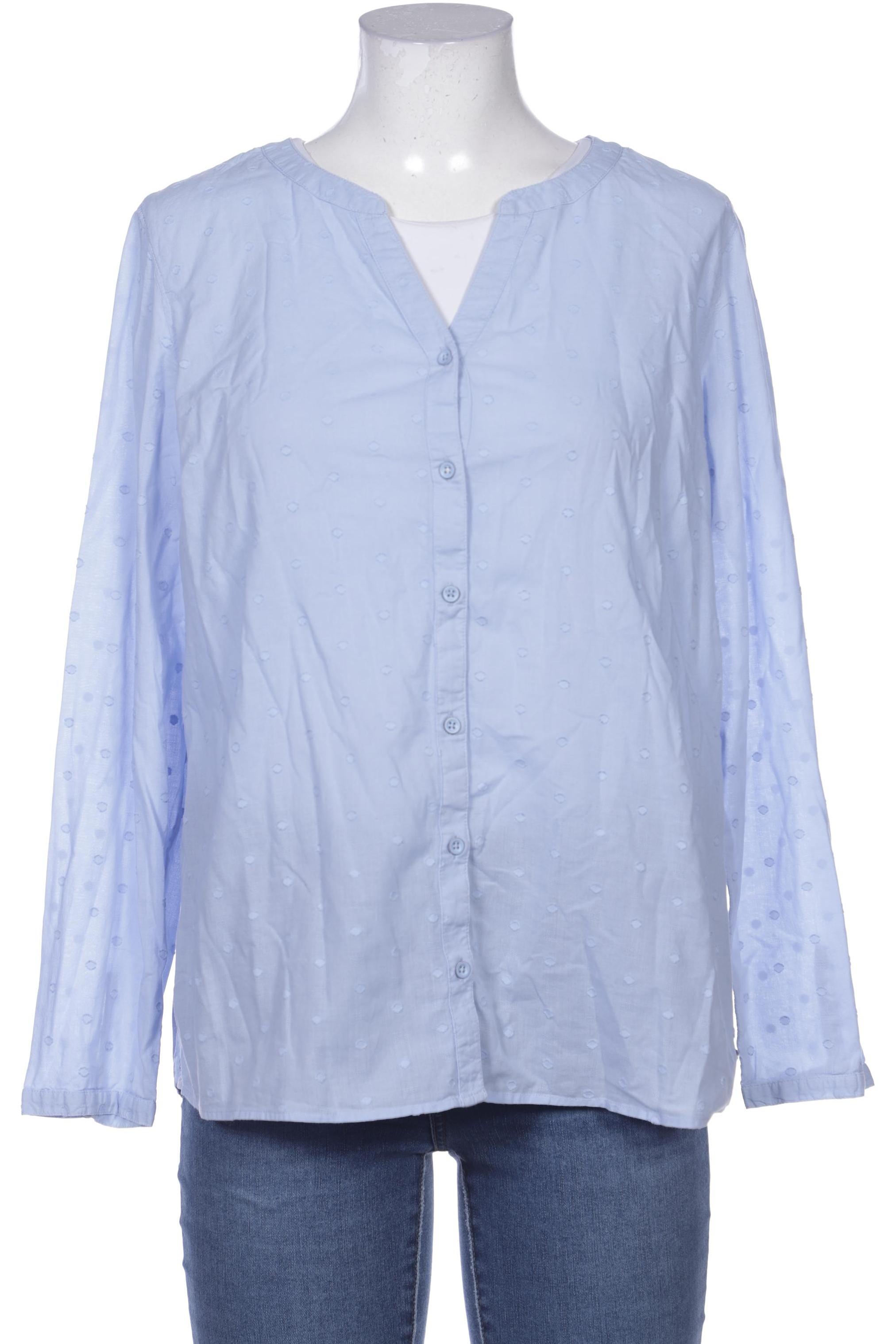 

Cecil Damen Bluse, hellblau, Gr. 42